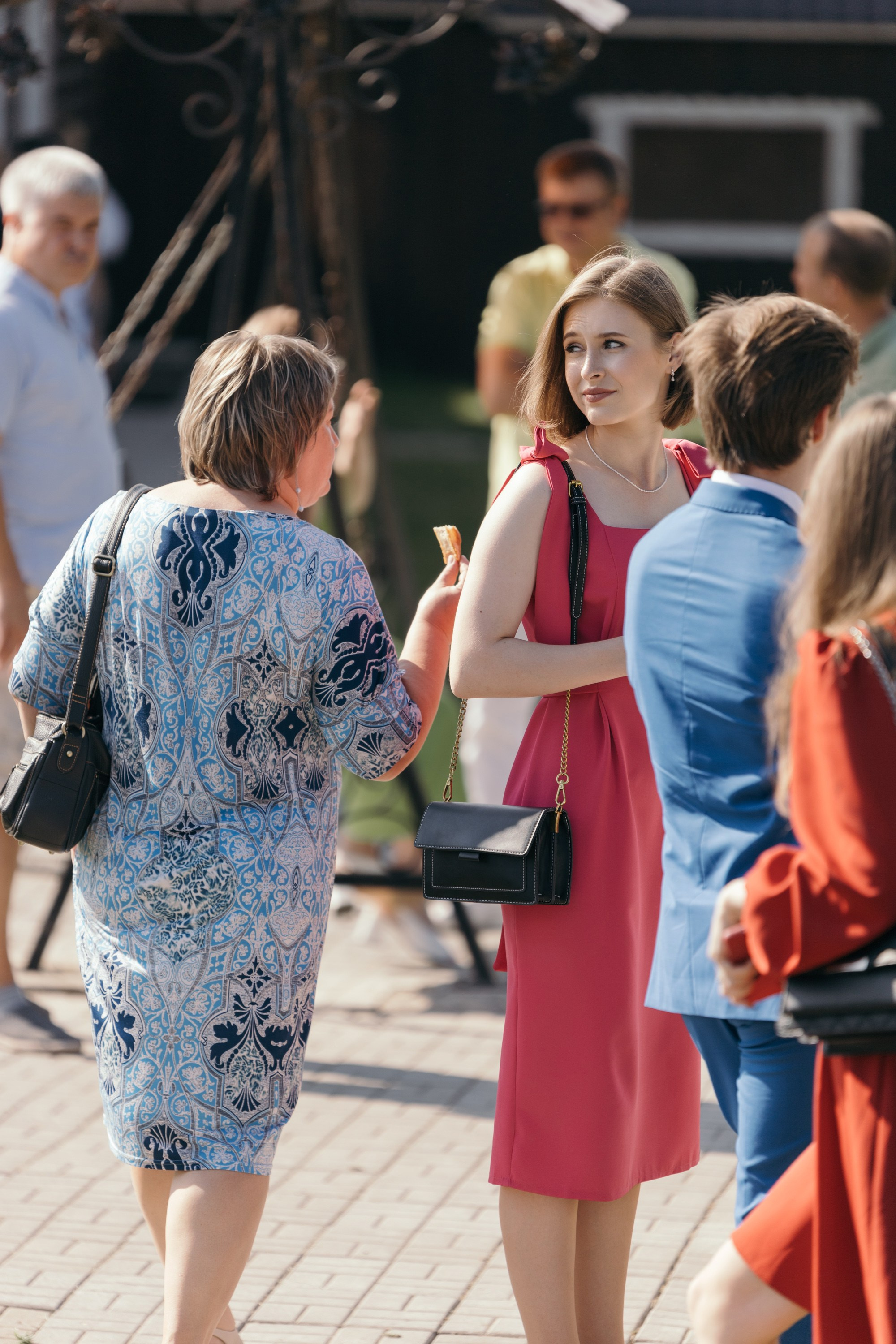 Гимназия 3. Выпускной альбом