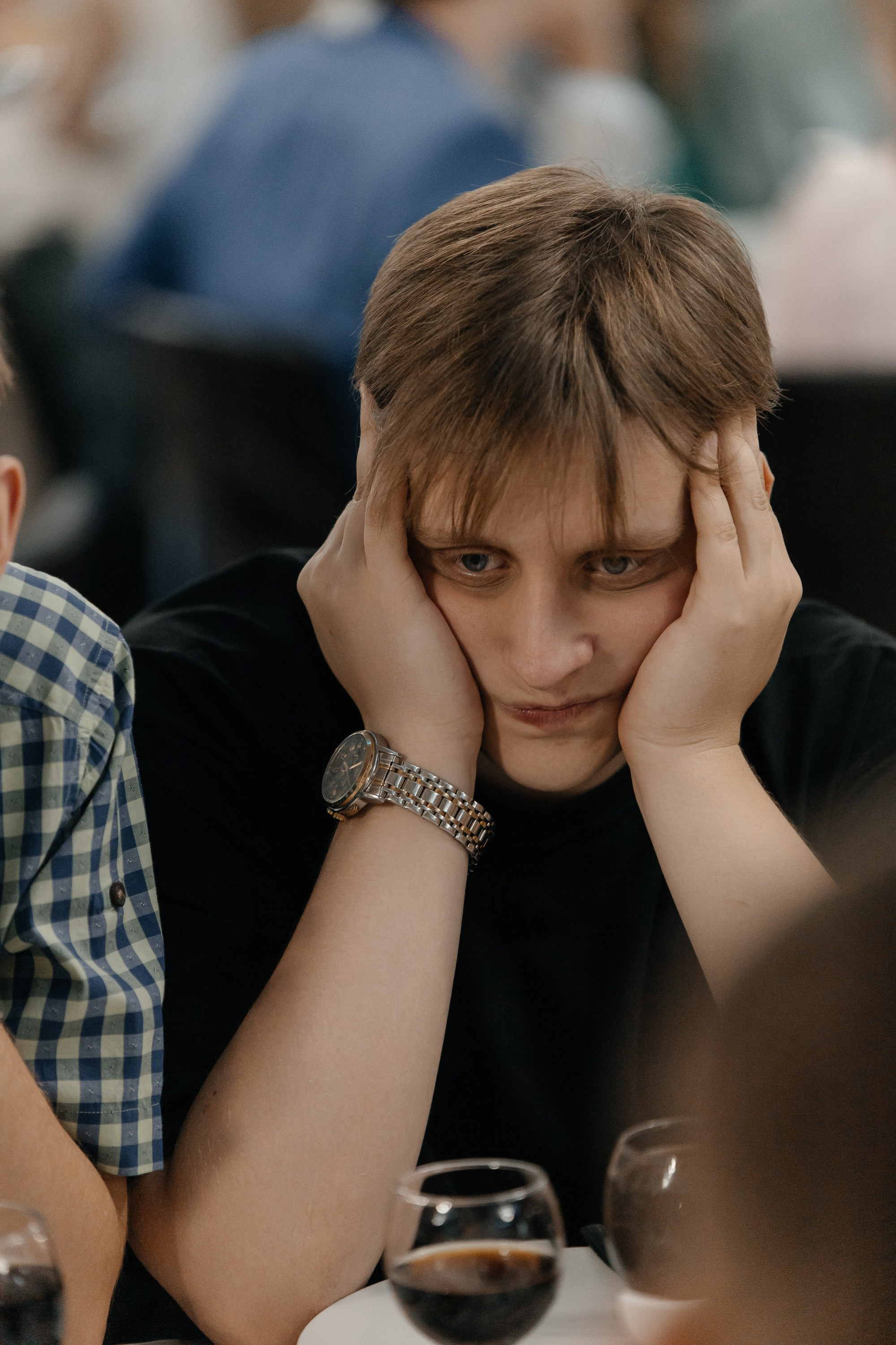 Гимназия 3. Выпускной альбом