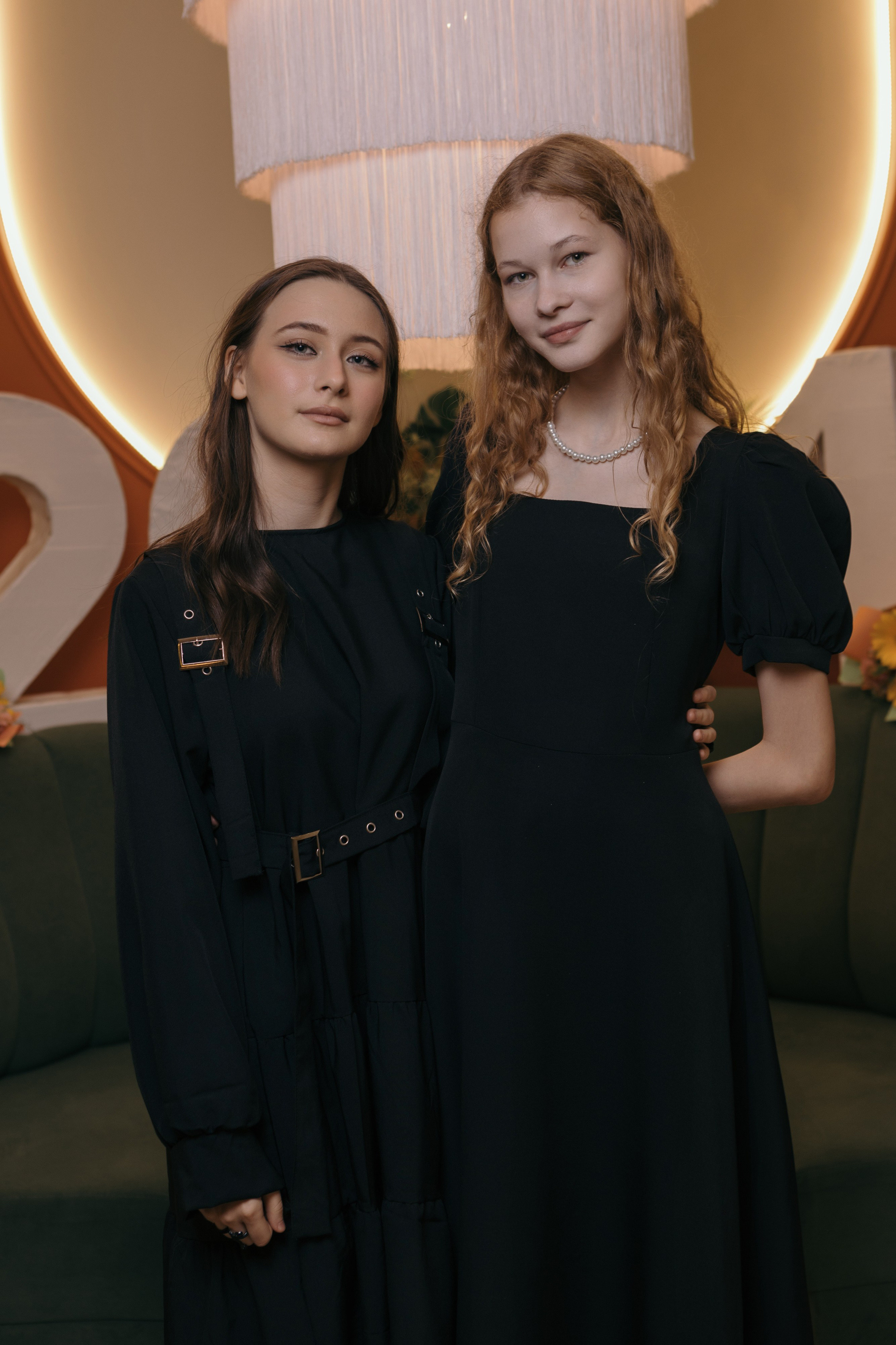 СОШ 6. Выпускной альбом