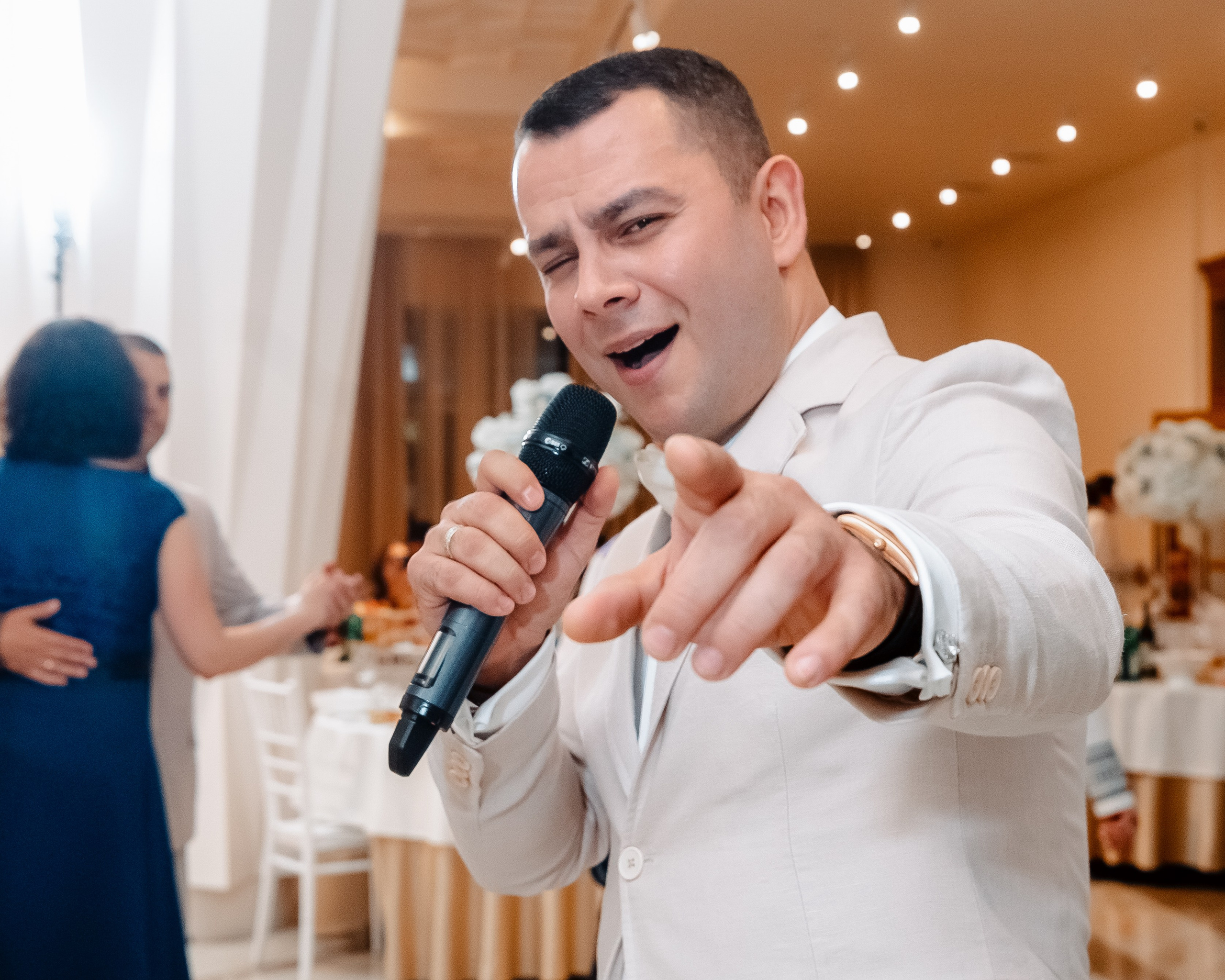 Александр и Елизавета. Фотограф в Екатеринбурге Артём Зайнетдинов