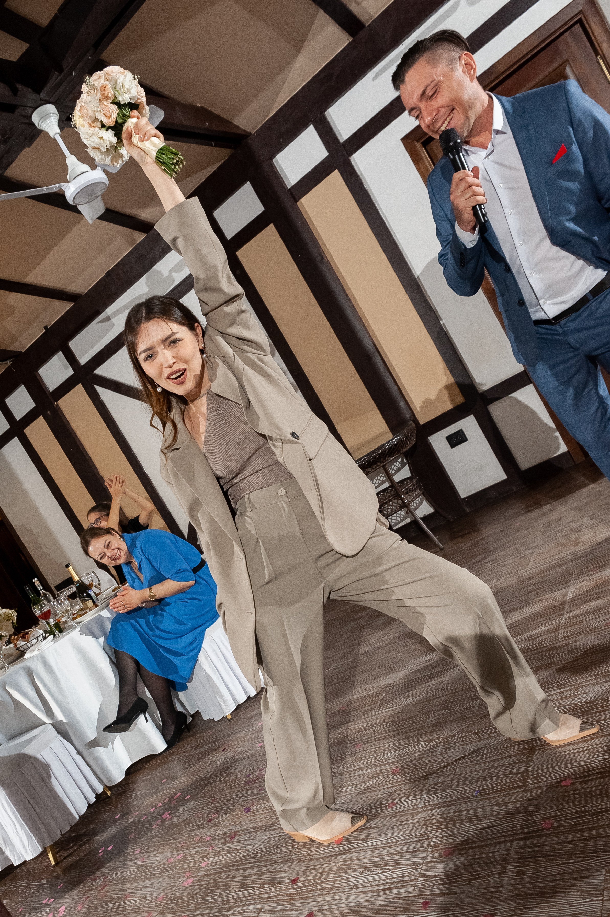 Александр и Ксения. Фотограф в Екатеринбурге Артём Зайнетдинов