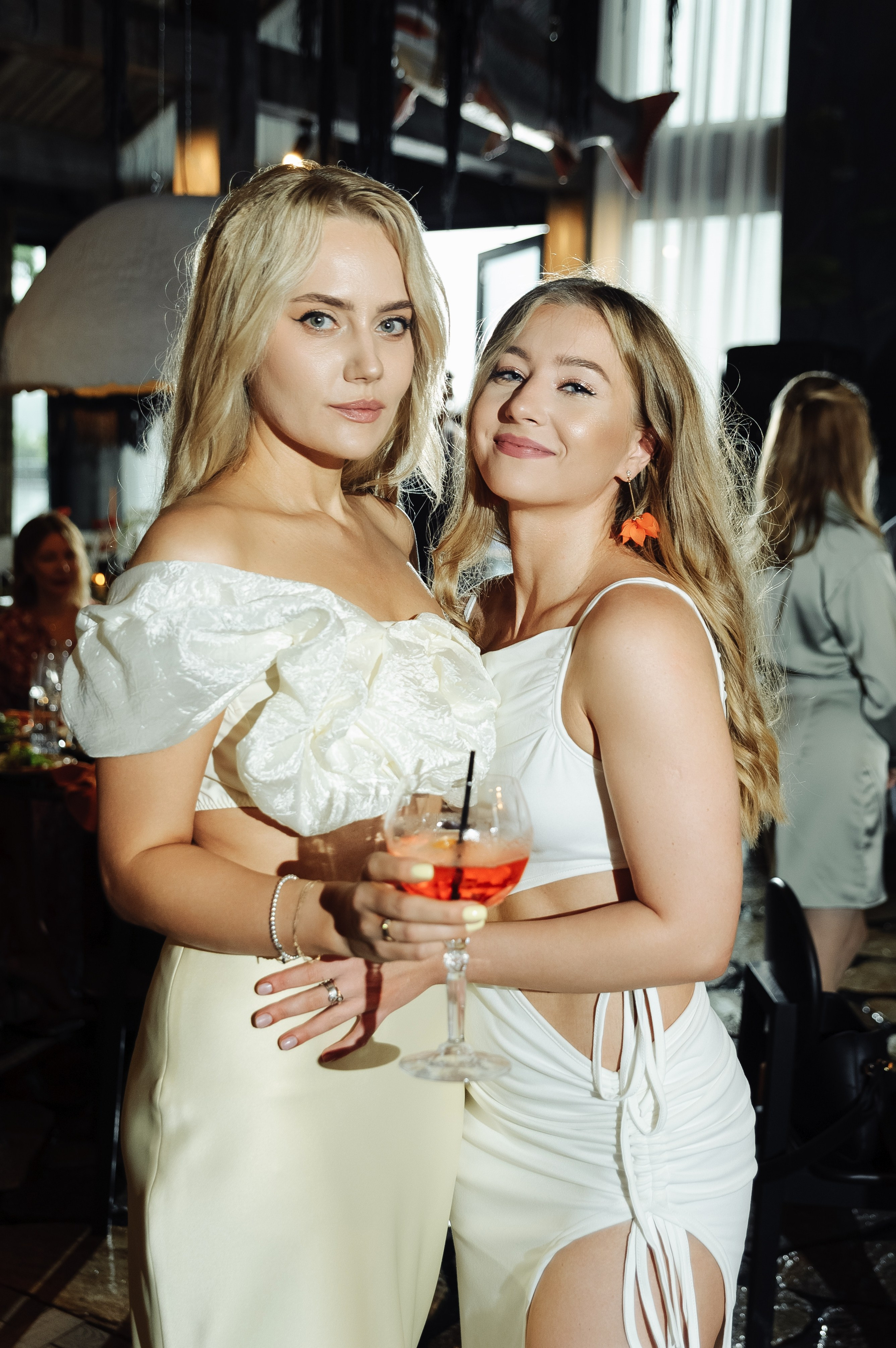 Светское мероприятие. Фотограф в Екатеринбурге Артём Зайнетдинов