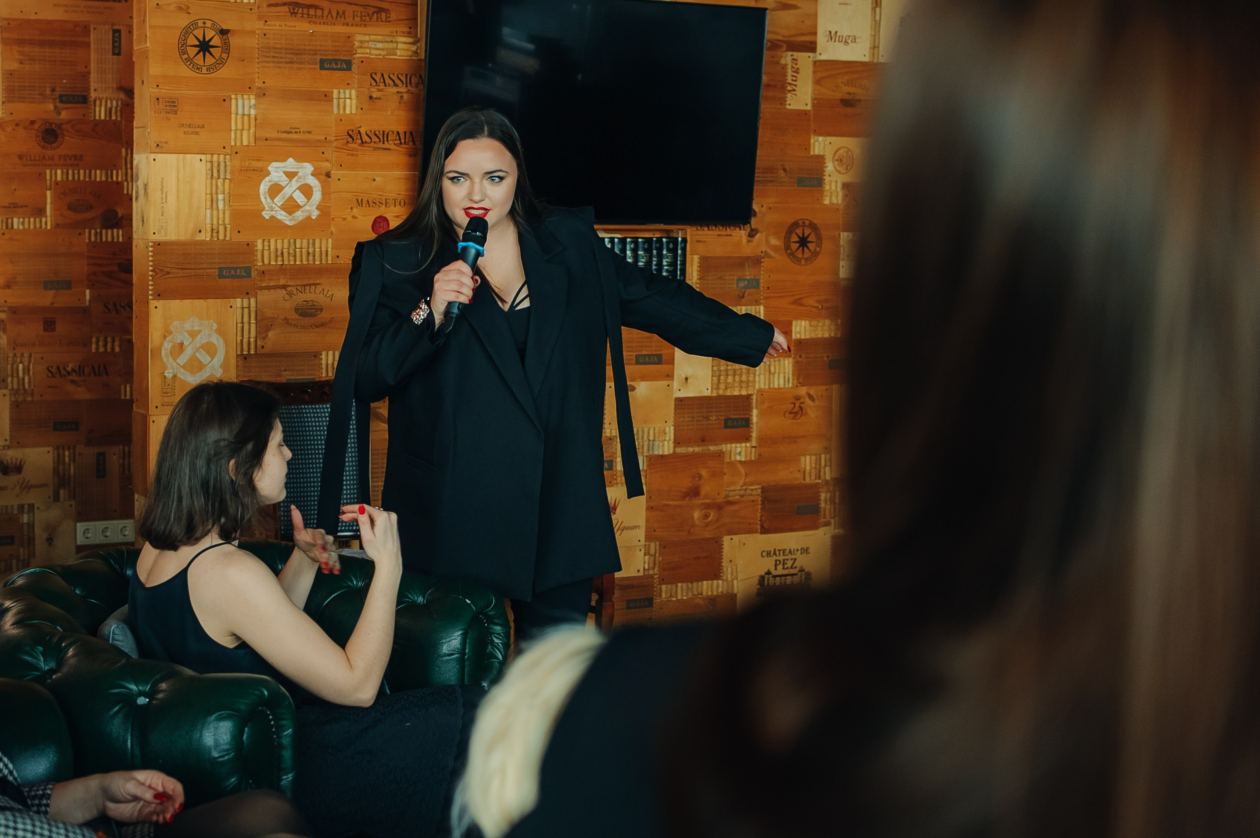 МК в Высоцком. Фотограф в Екатеринбурге Артём Зайнетдинов