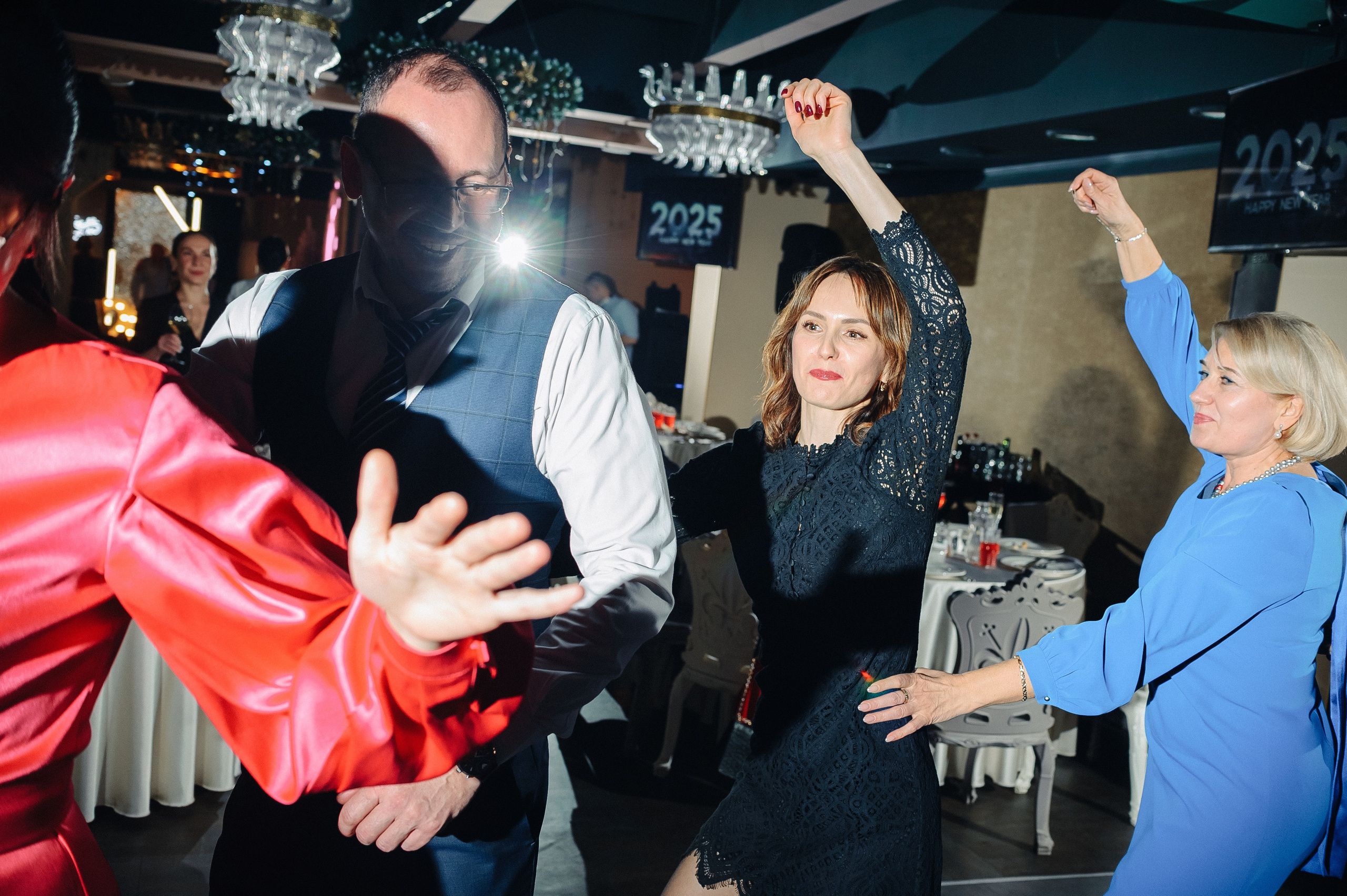 Корпоратив в Dieci. Свадебный фотограф в Екатеринбурге Артём Зайнетдинов