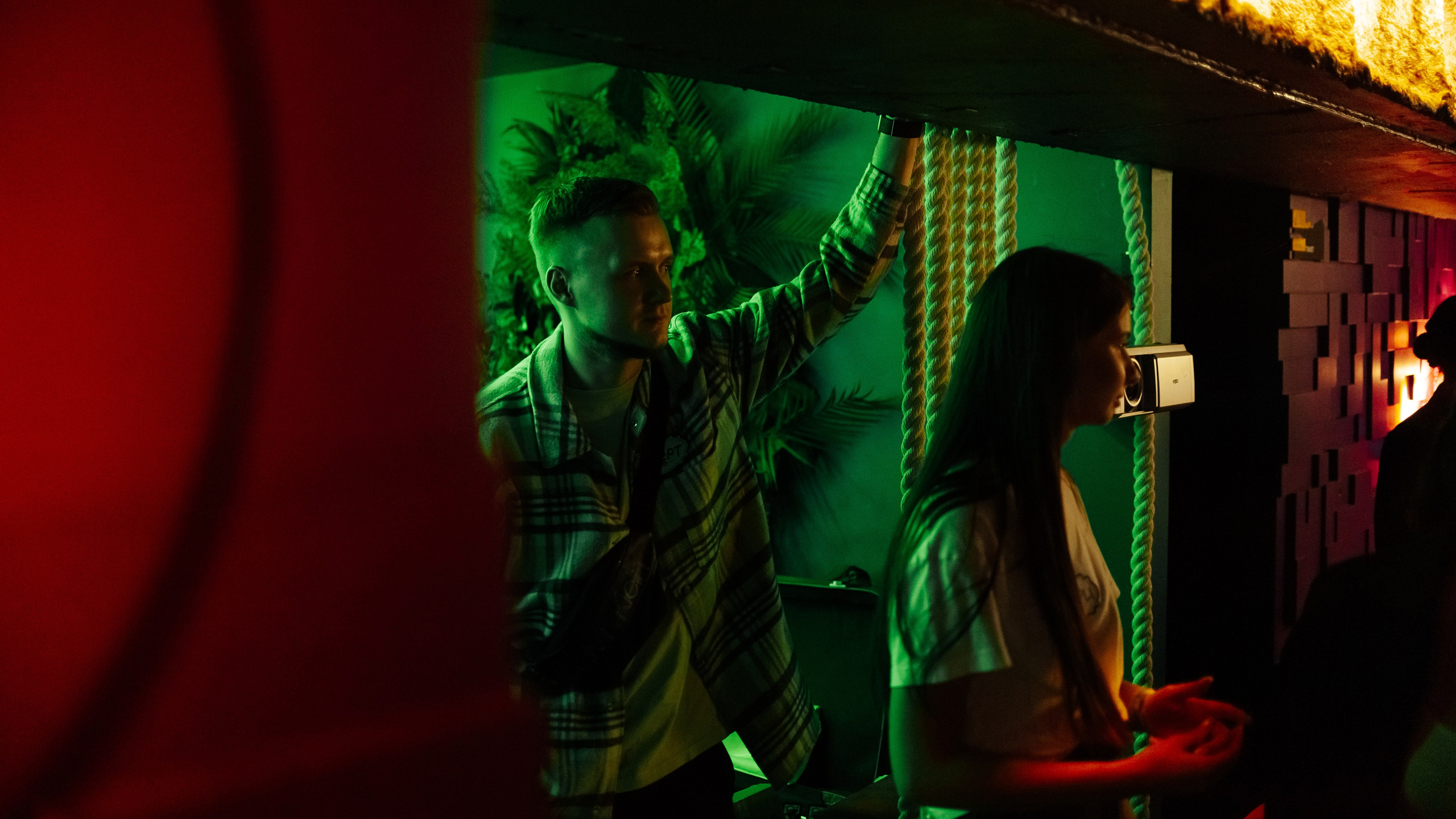 Репортаж портфолио. Фотограф в Екатеринбурге Артём Зайнетдинов