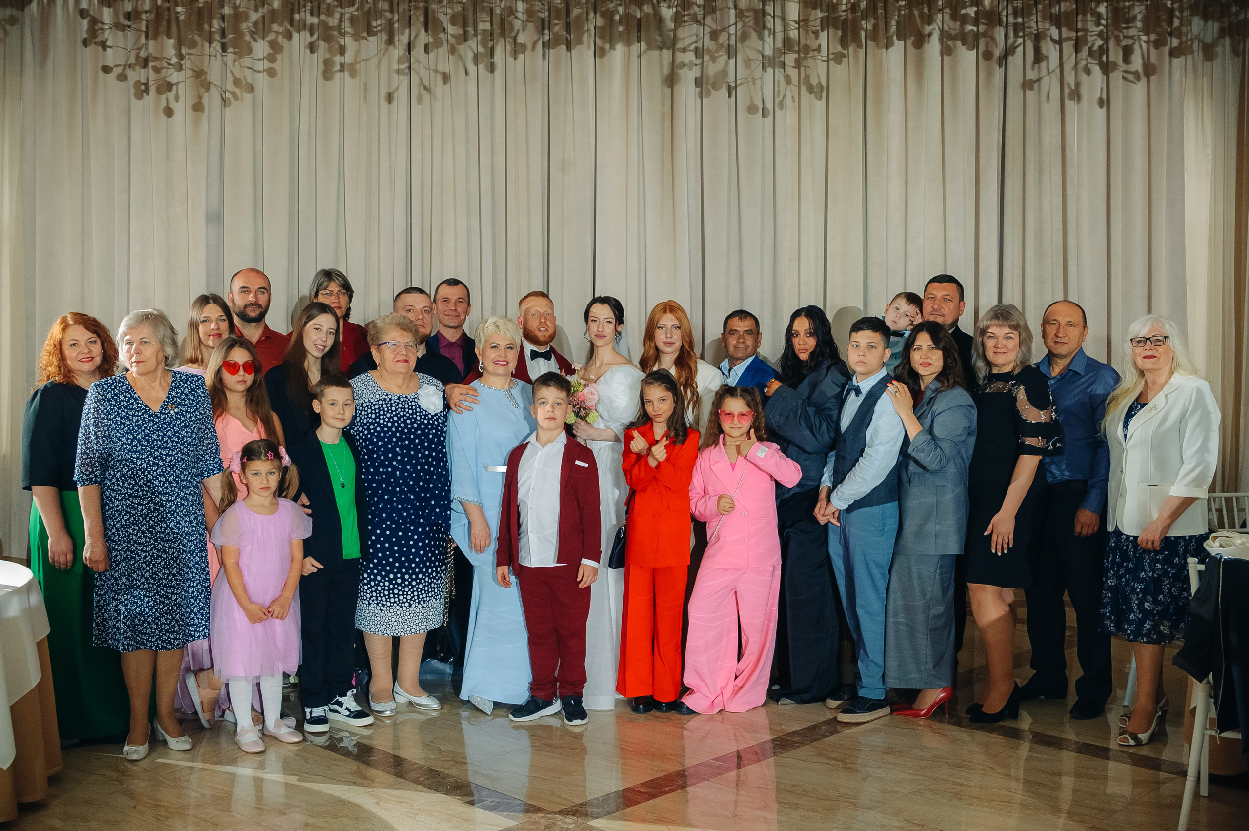 Иван и Полина. Фотограф в Екатеринбурге Артём Зайнетдинов