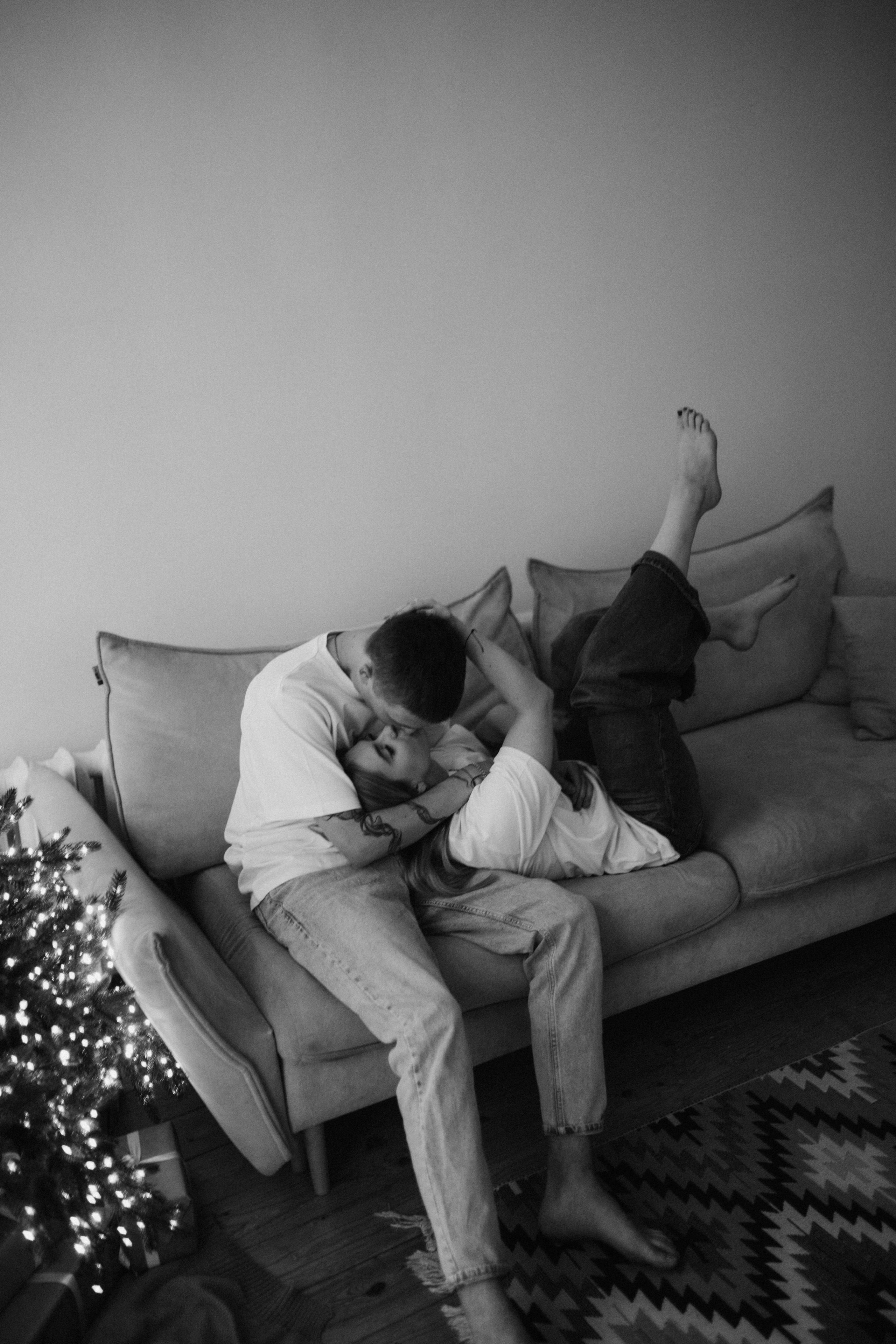 Юлия и Кирилл. Фотограф в Санкт-Петербурге