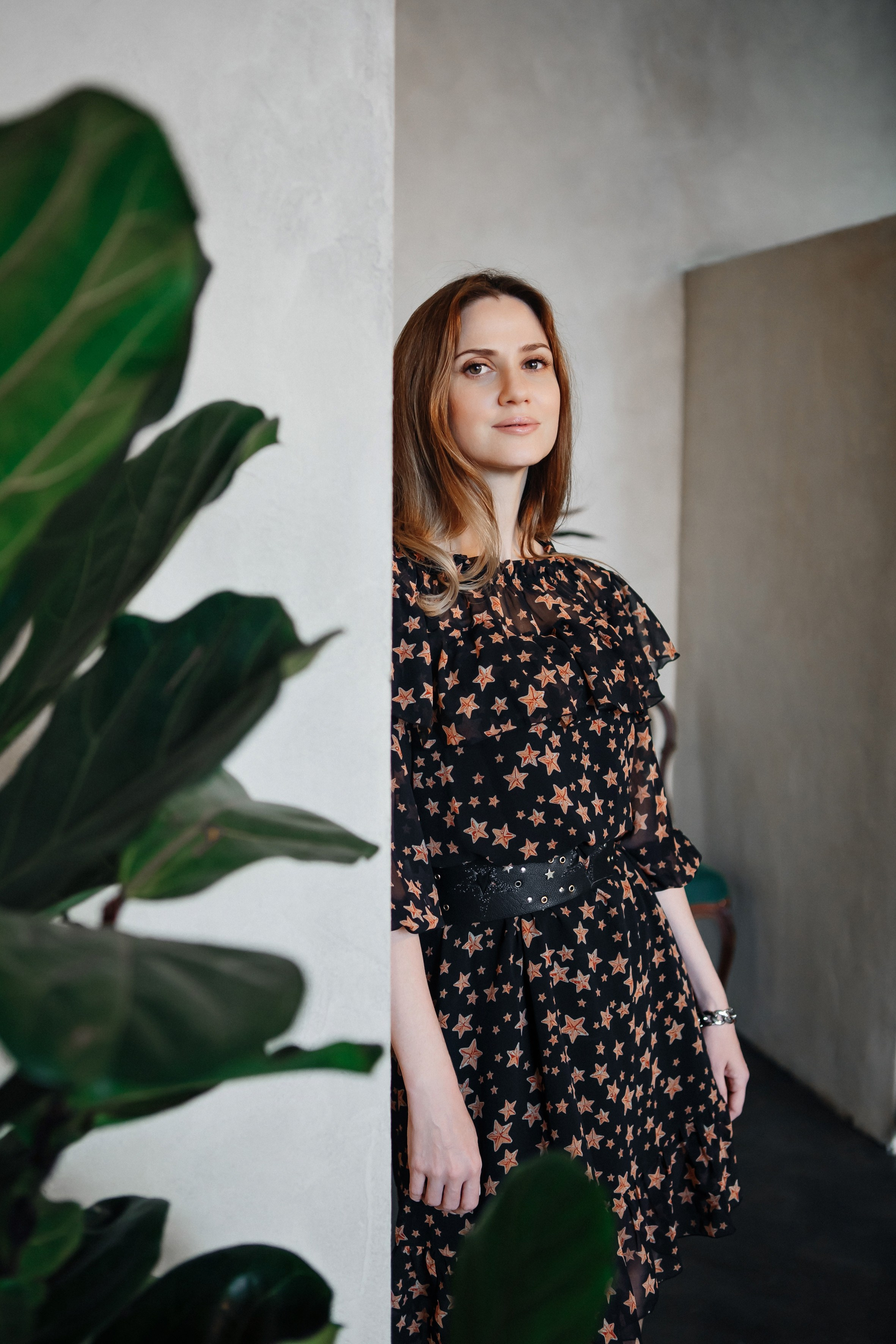 Елена. Свадебный и портретный Фотограф в Липецке Дмитрий Котюков