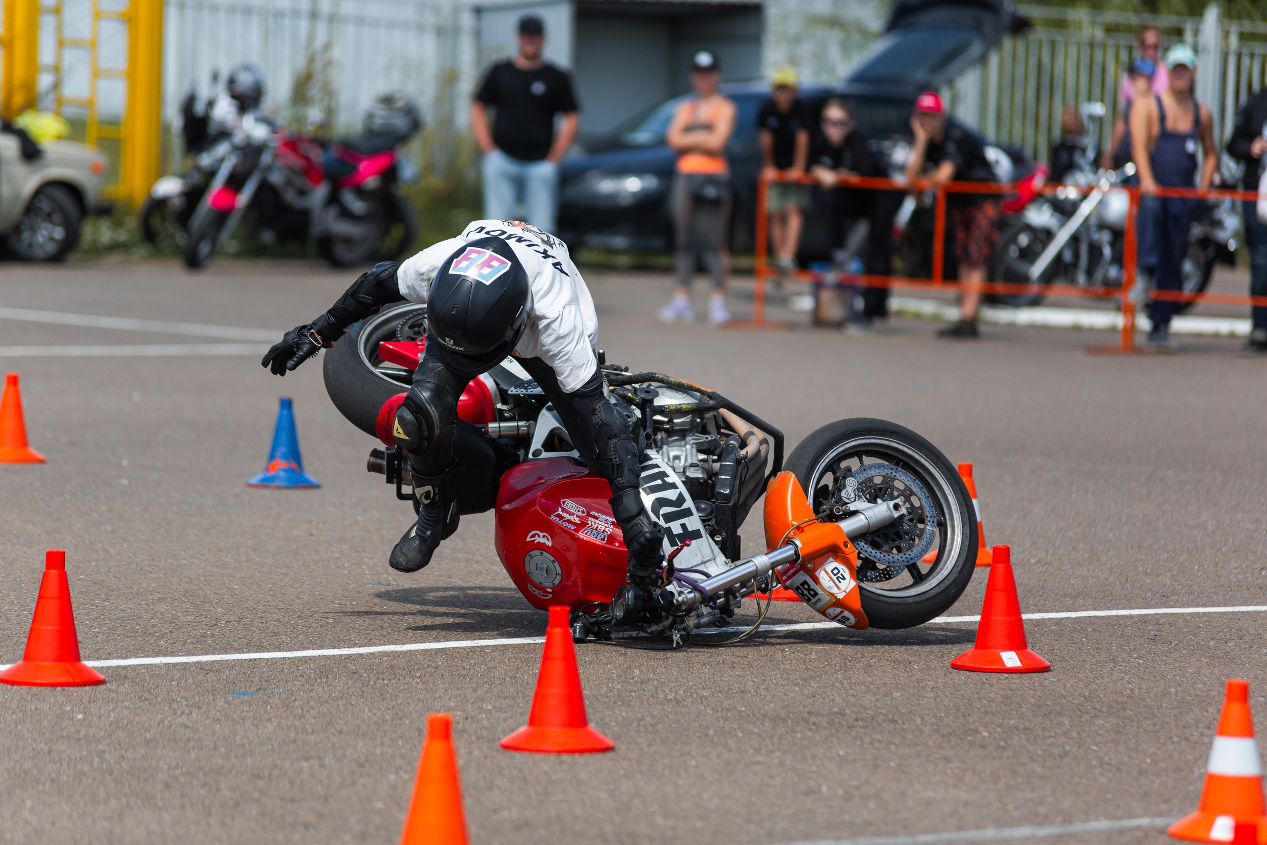Чемпионат ЦФО 2024 — Этап Орловской области, Орел. Профессиональный фотограф в Мценске и Орловской области