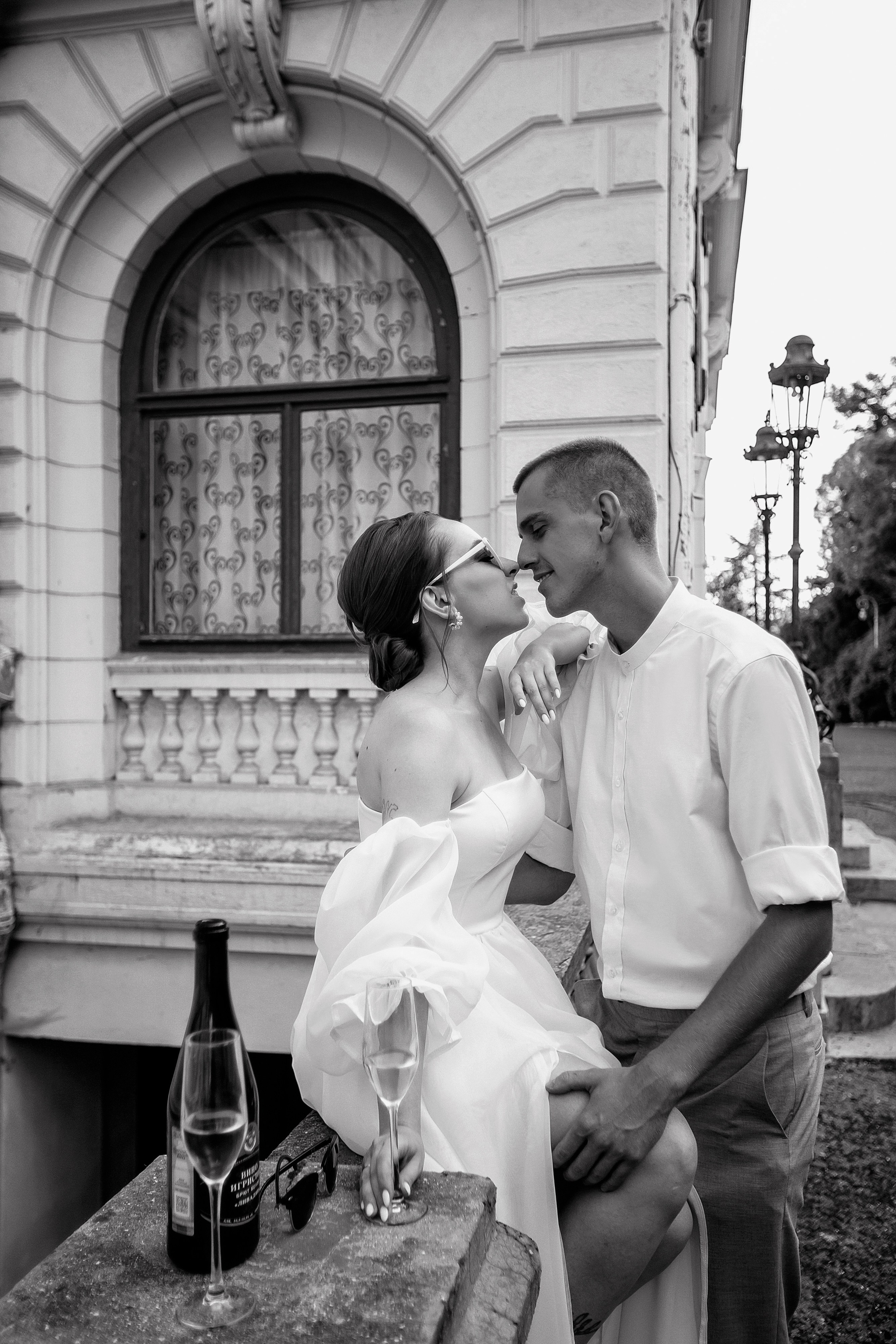 V&D. Livadia palace. Фотограф Анна Лейман. Севастополь