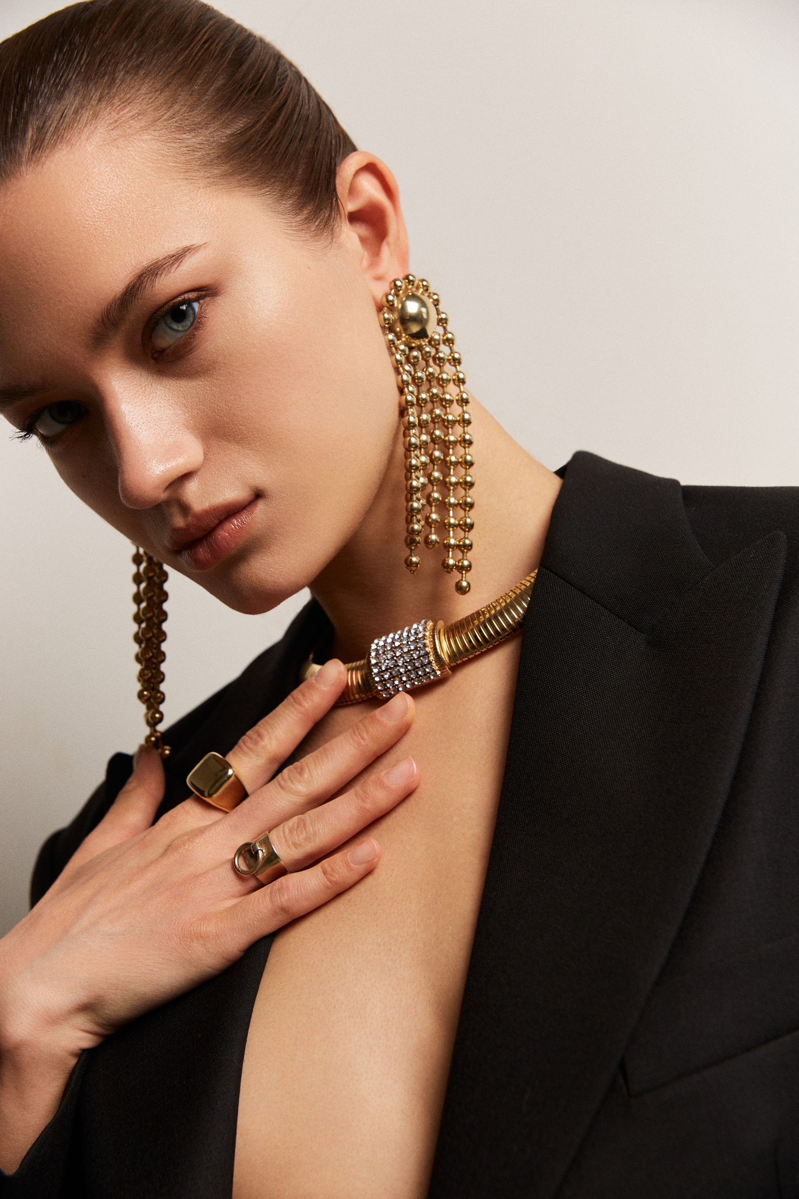 Sad lady. Туманова Екатерина — коммерческий фотограф в Москве