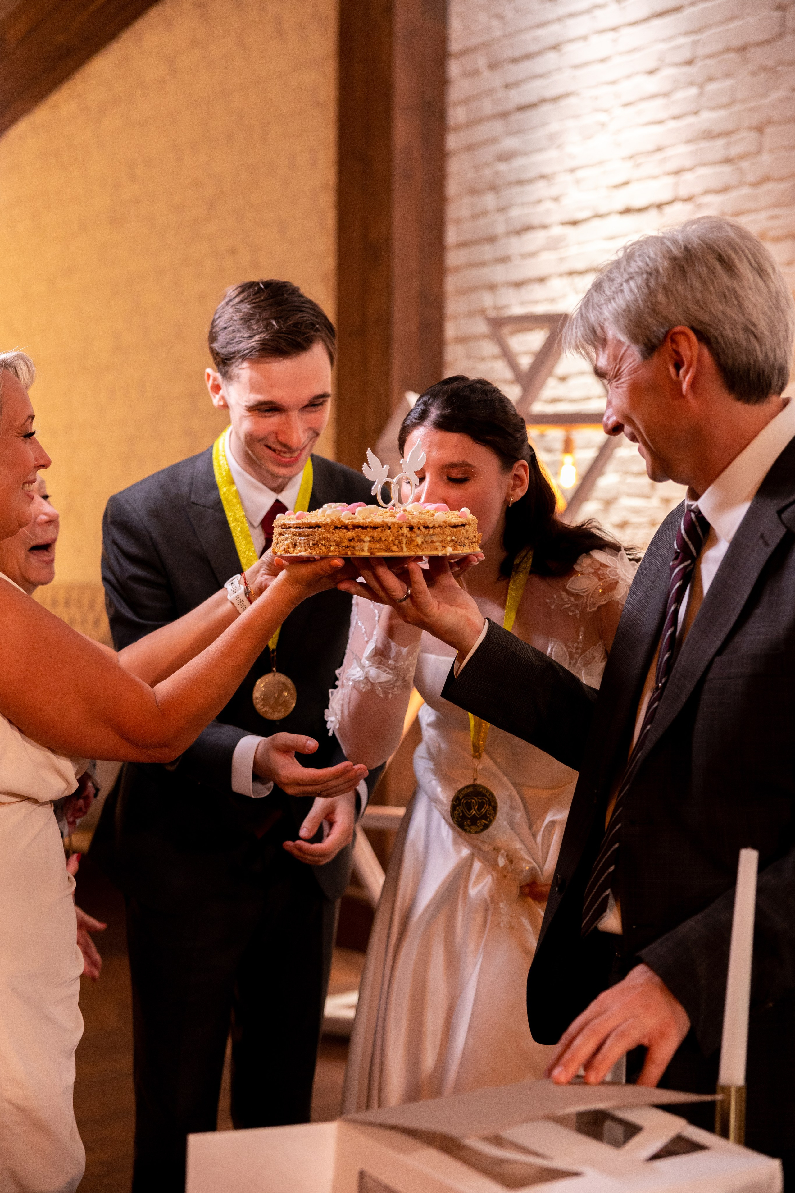Павел & Екатерина. Питерский фотограф