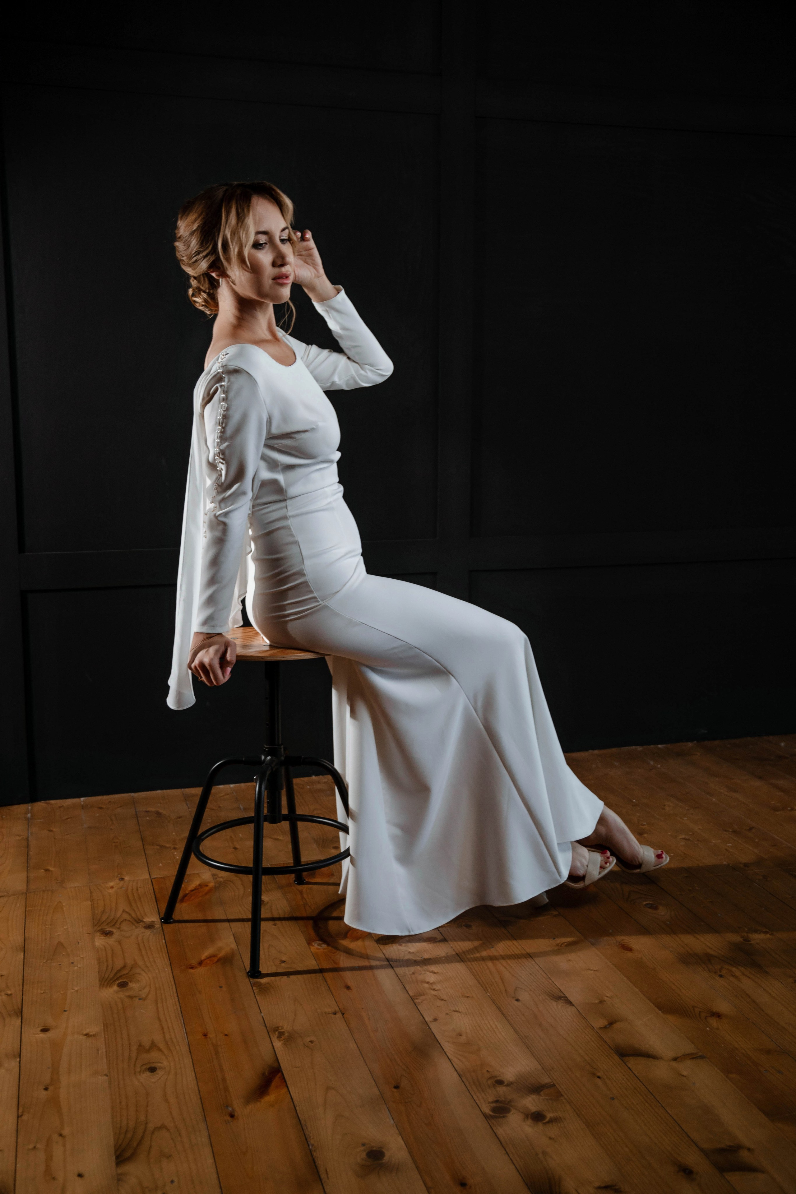 Алина и Александр. Фотограф в Самаре Сташенкова Юлия