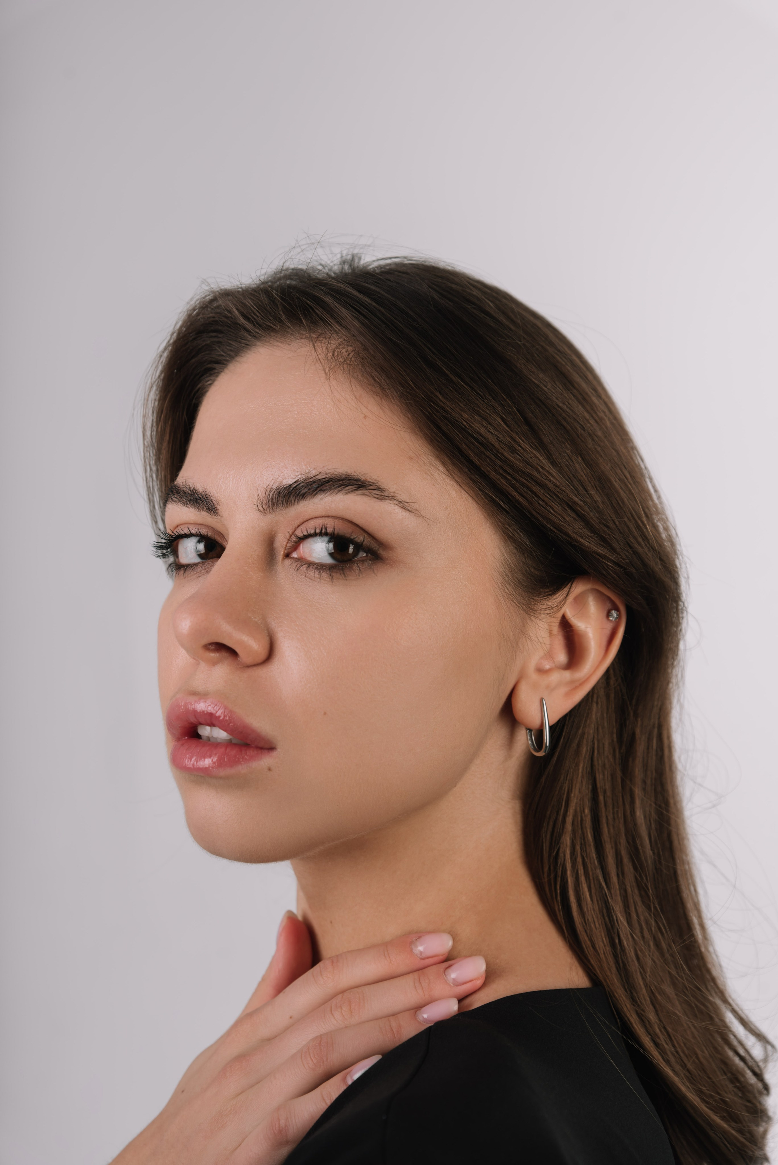 Съемка украшений для сайта. Фотограф Нижний Новгорода Елена Калмыкова