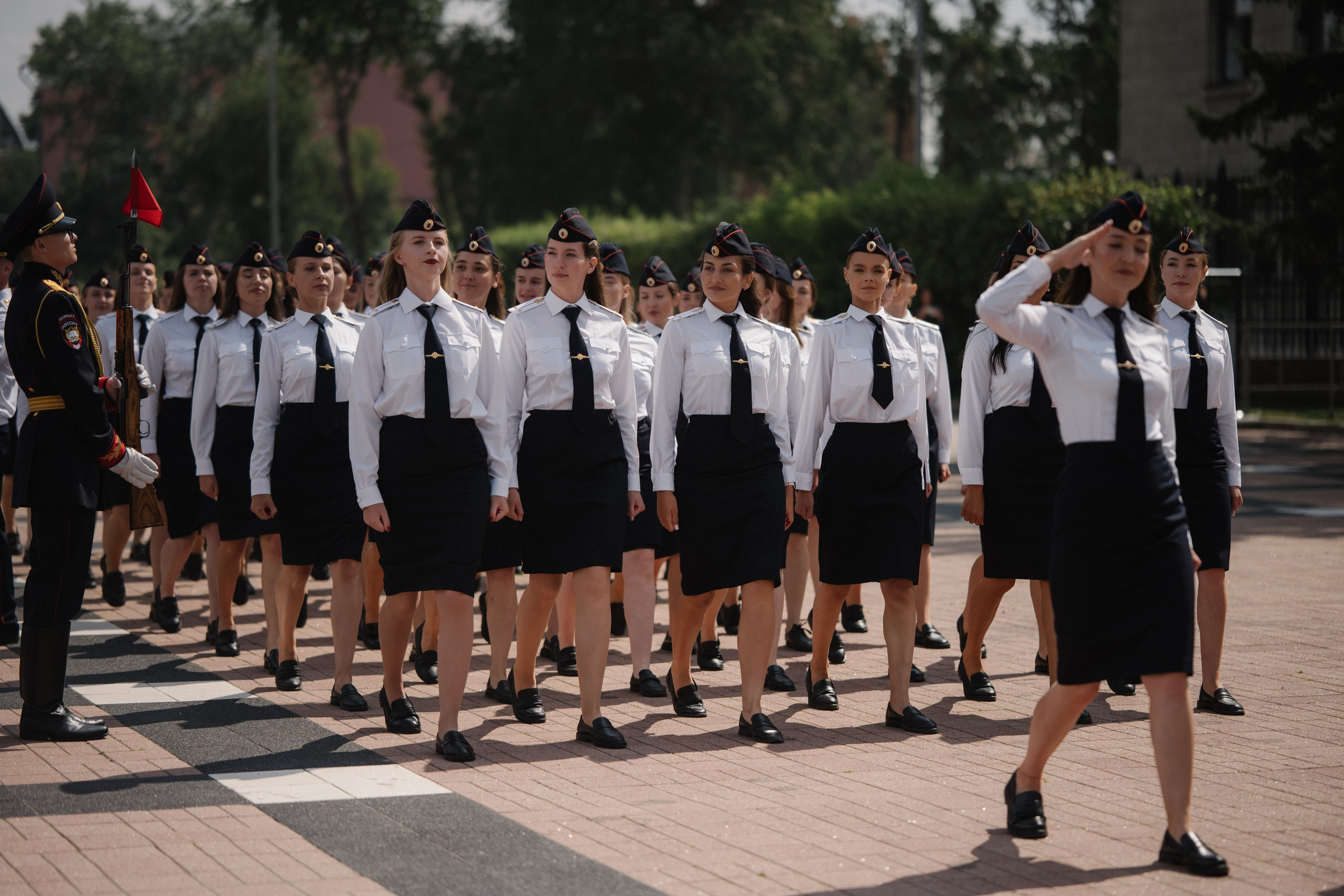 Вручение дипломов. Фотограф в Иркутске