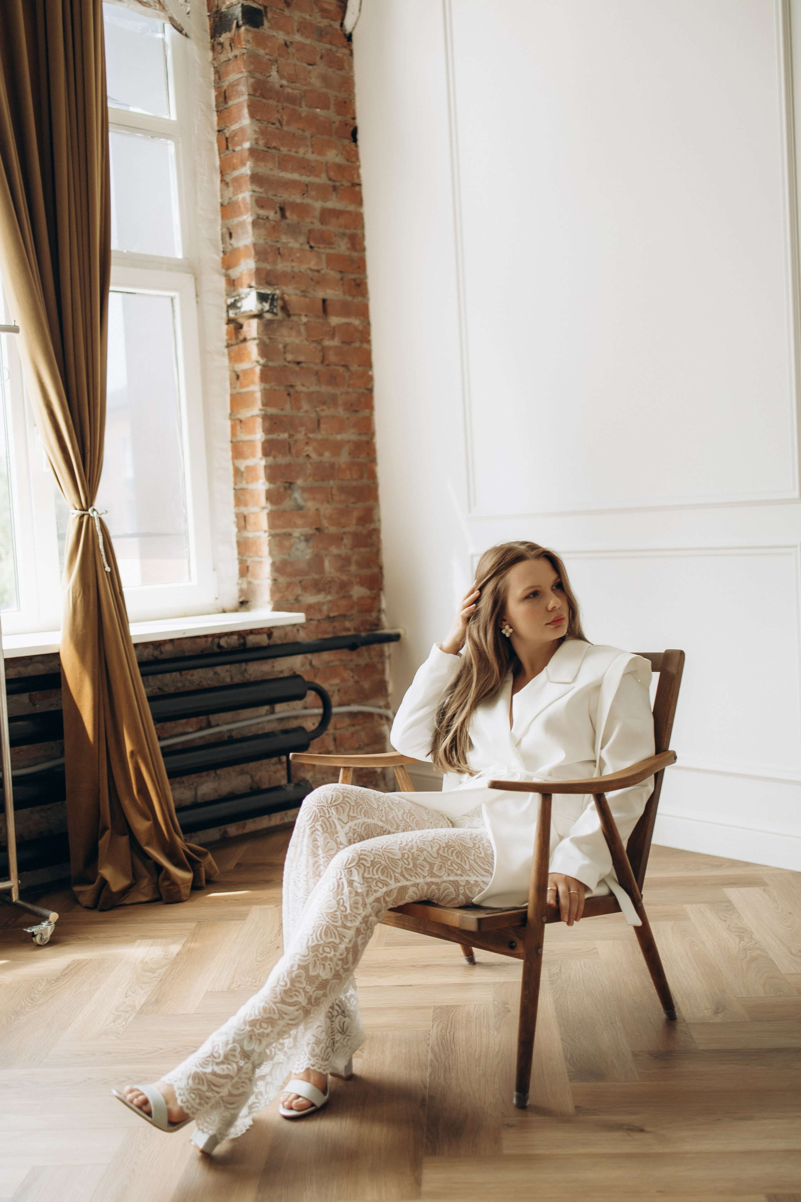 Мила. Самый теплый фотограф в Краснодаре Рябоконь Ксения