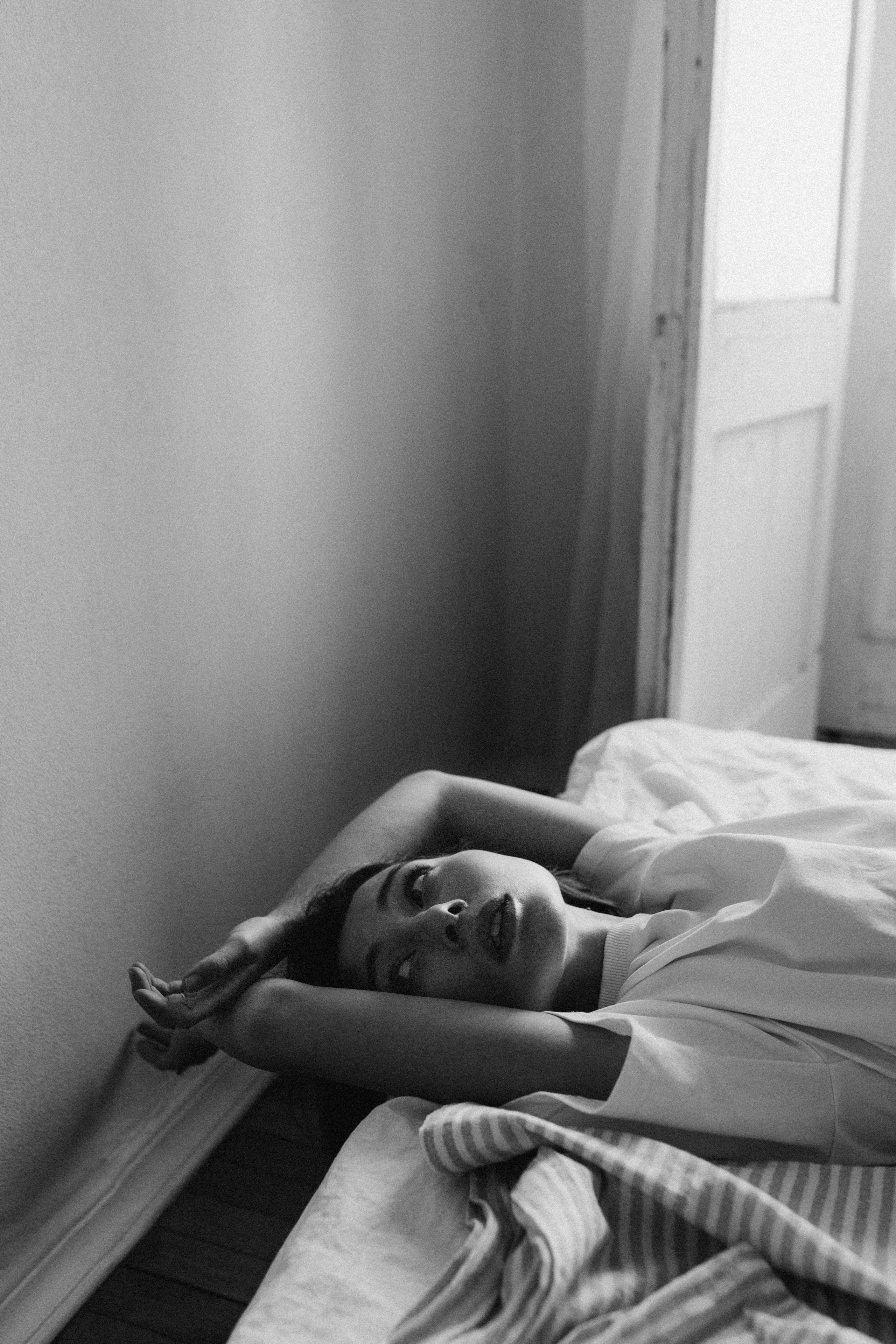 Марина. Фотограф Екатерина Катунова | Москва