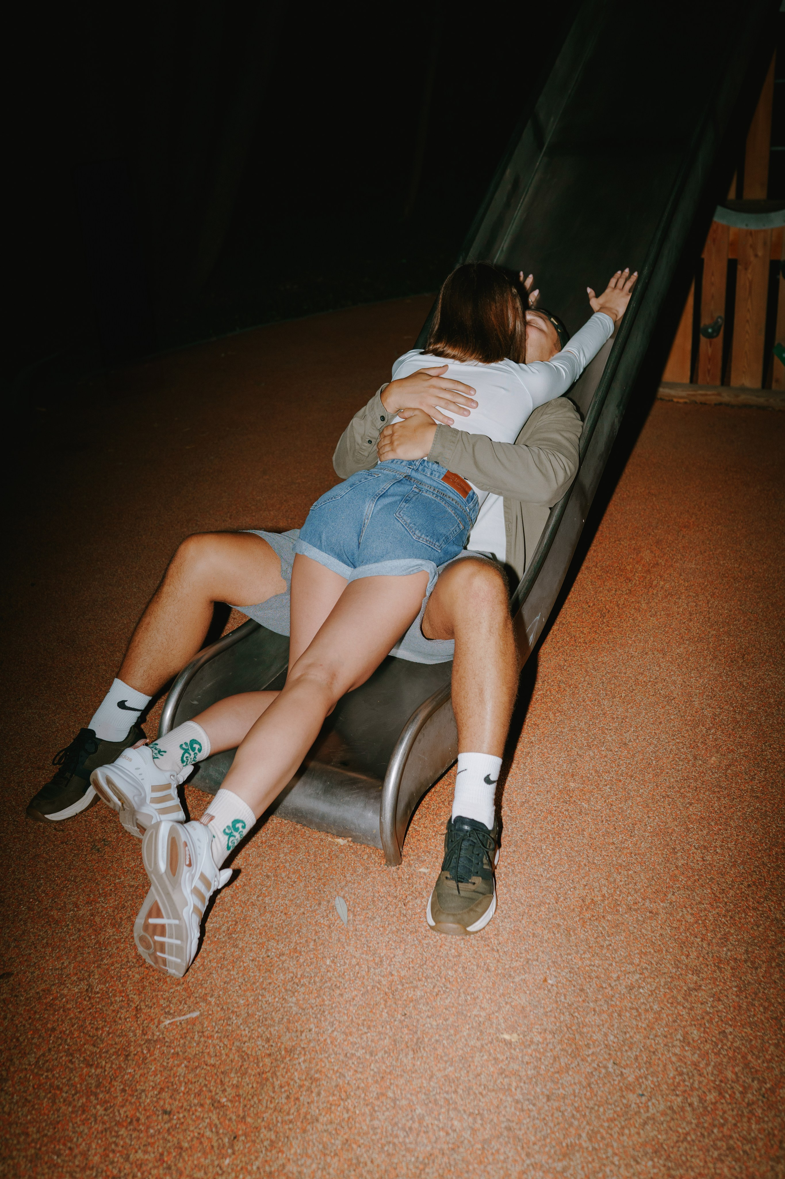 Ксюша и Ваня. Фотограф Екатерина Катунова | Москва