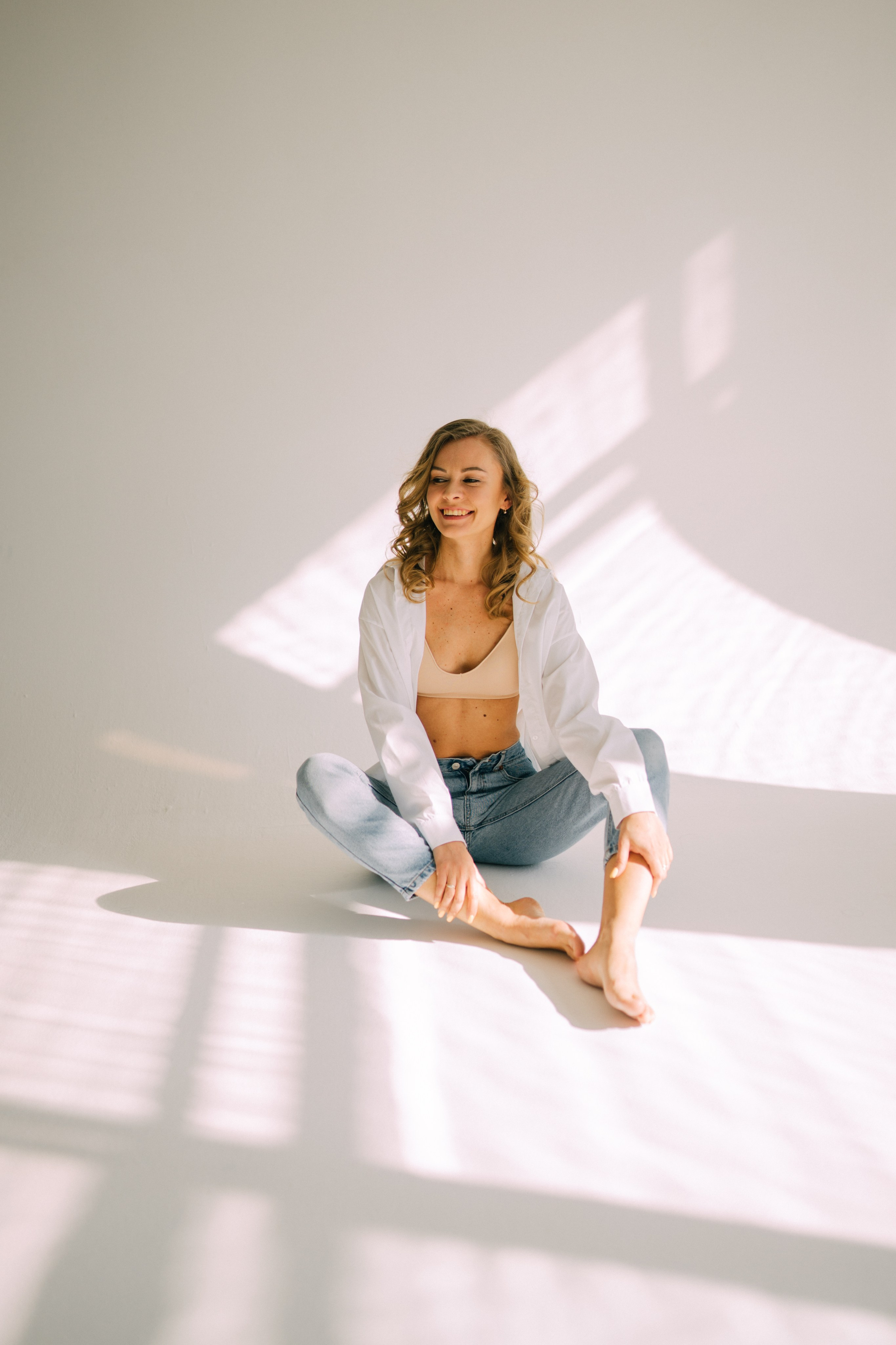 Рита. Фотограф Екатерина Катунова | Москва