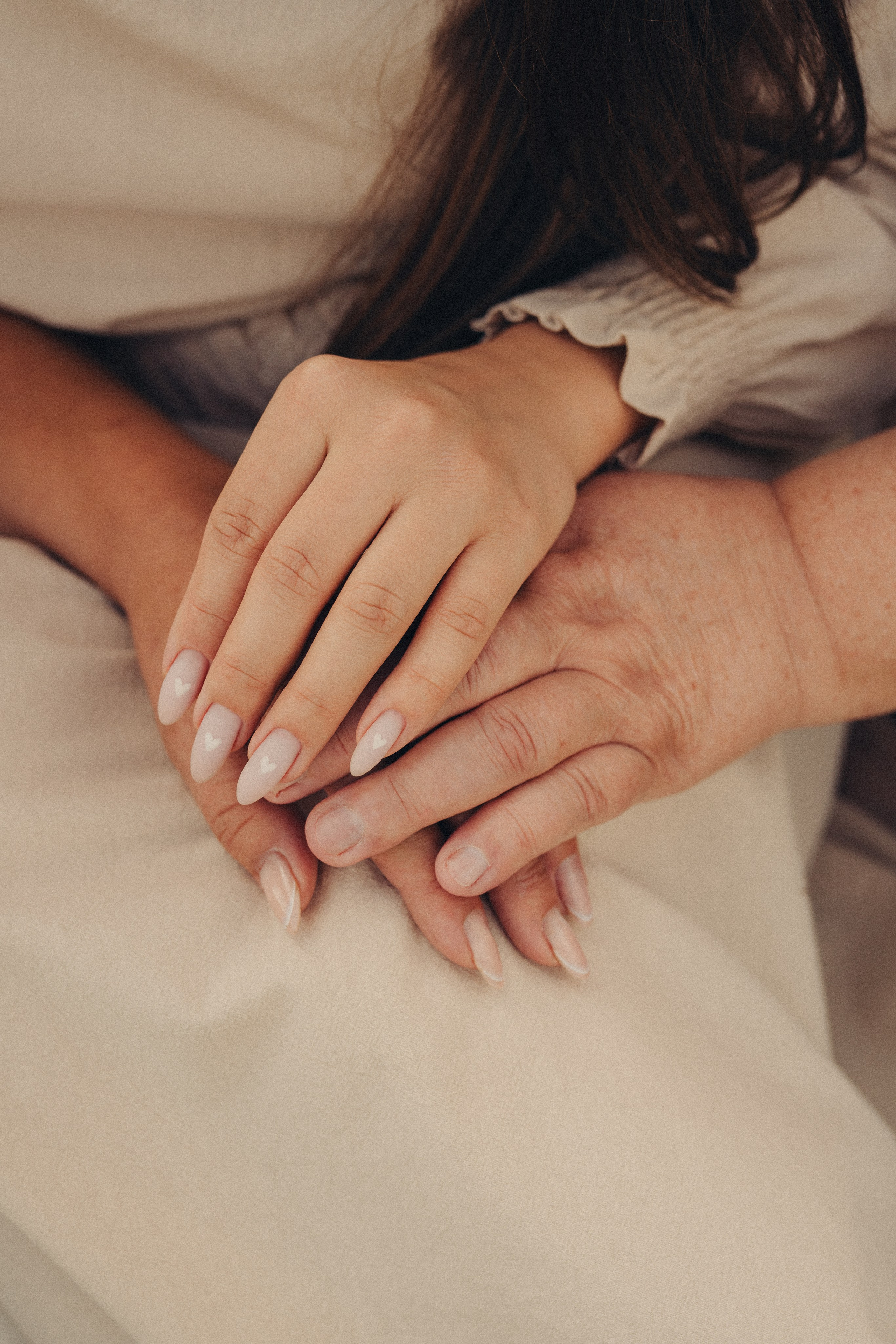 Семейная съёмка. Фотограф Екатерина Катунова | Москва