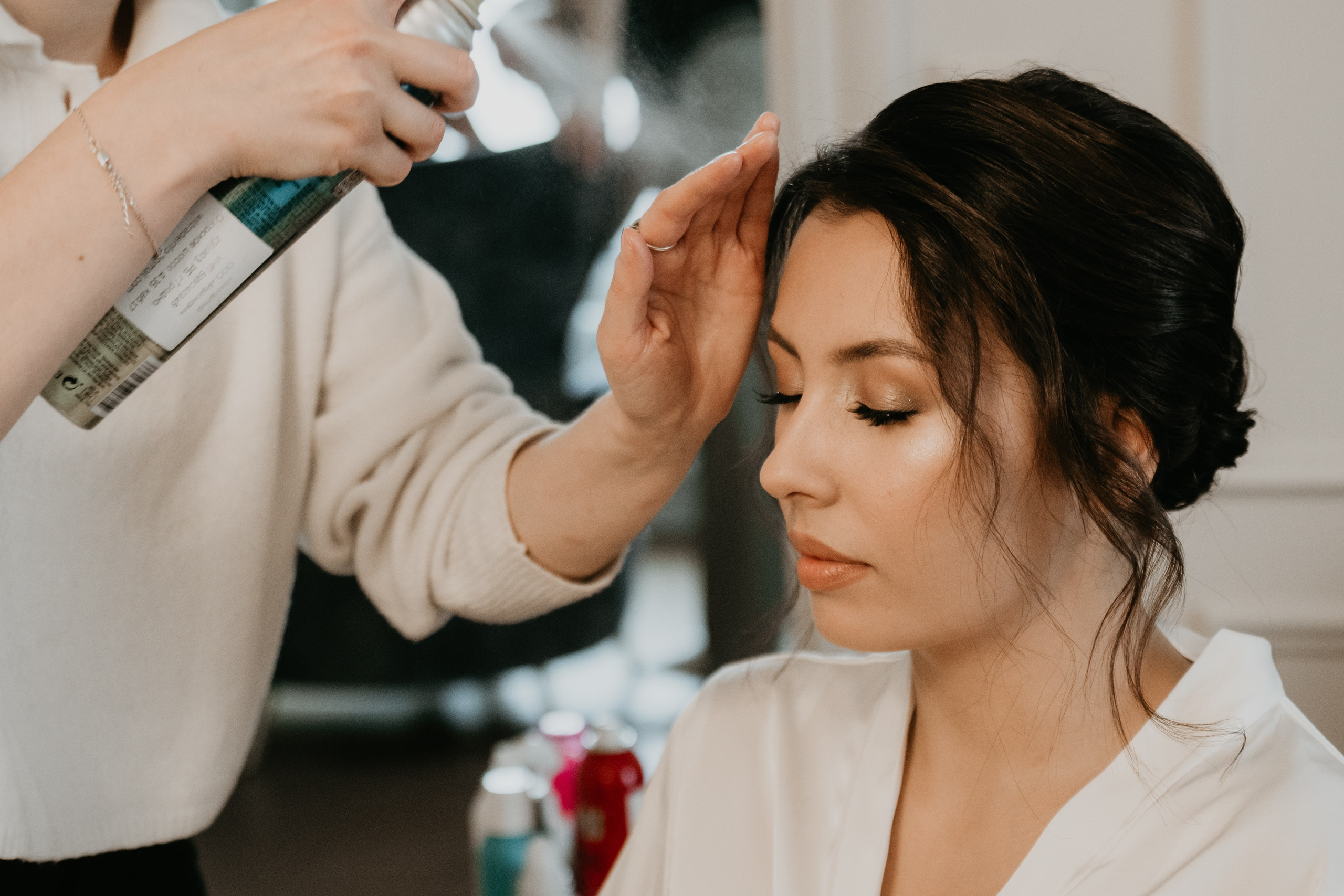 Марьям и Арман. Семейный и свадебный фотограф в Москве Вероника Жибинова