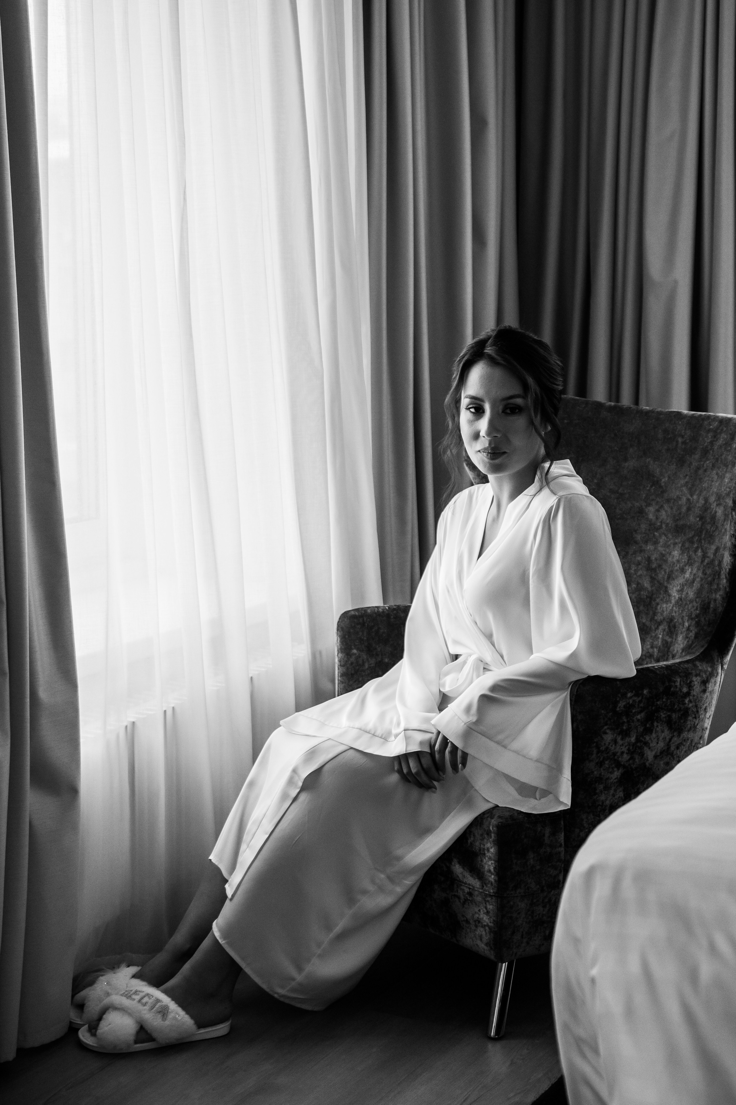 Марьям и Арман. Семейный и свадебный фотограф в Москве Вероника Жибинова