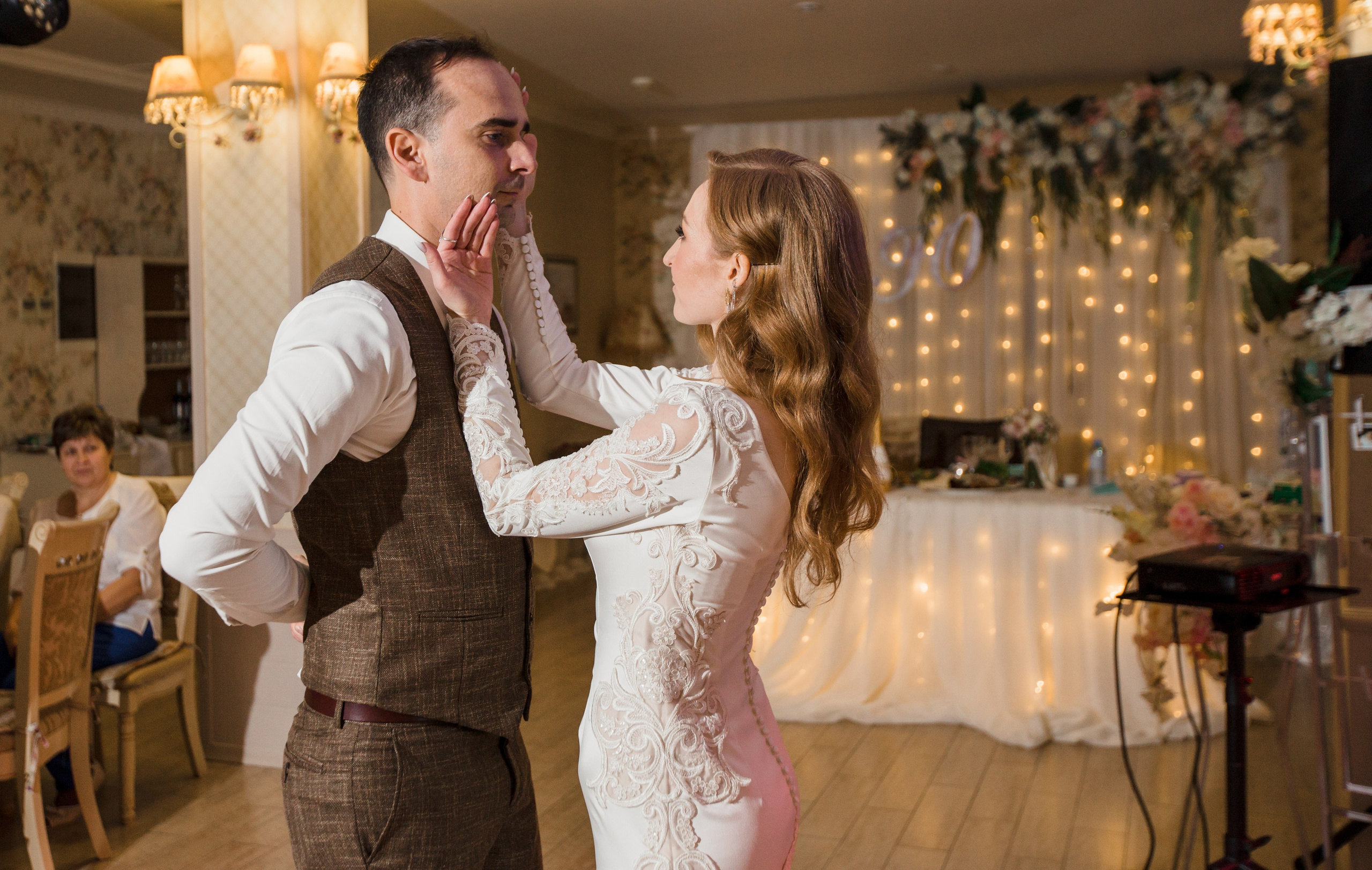 Сергей и Юлия. Свадебный и семейный фотограф в Краснодаре