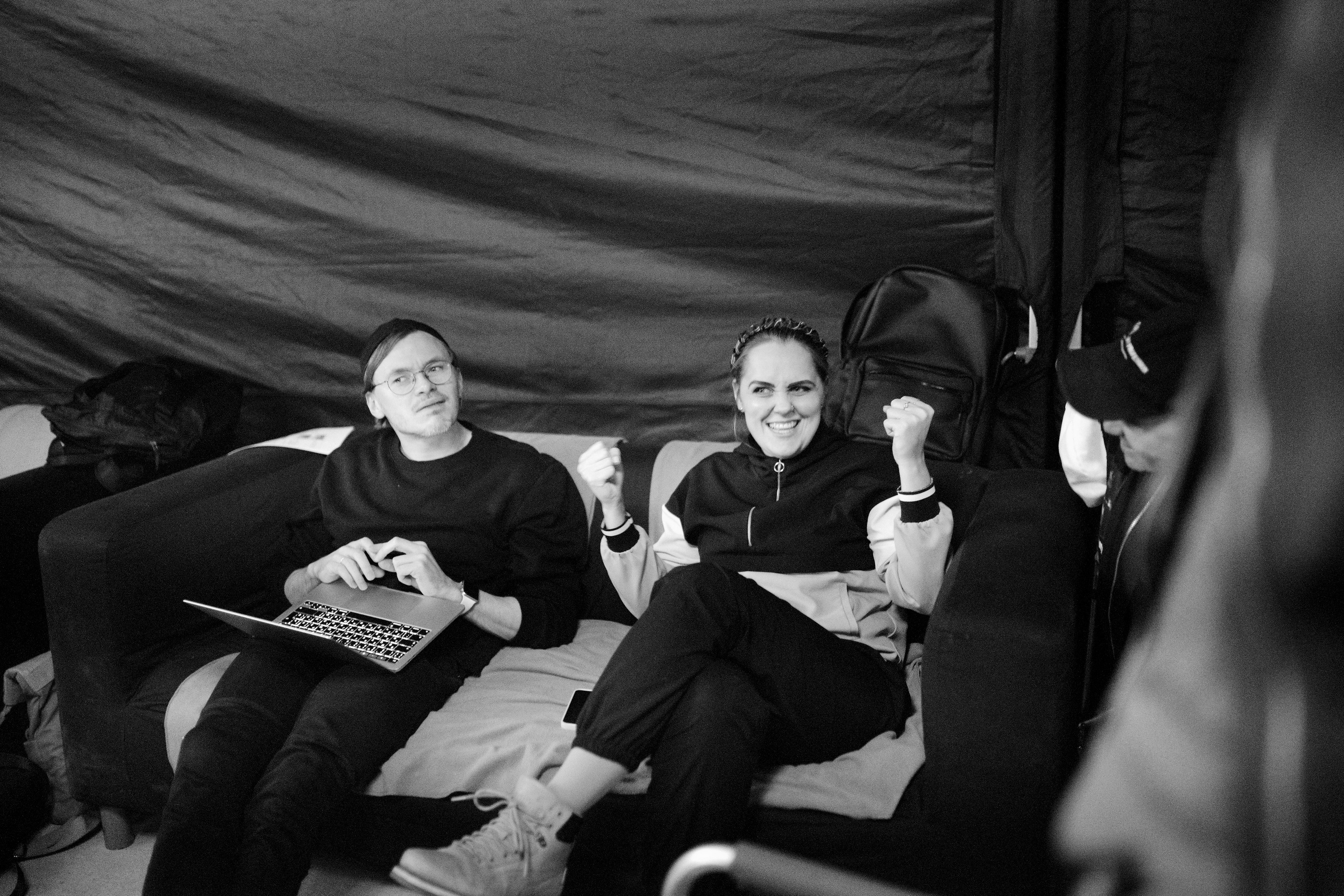 Дом.ру. Евгений Бреча. Коммерческий и бэкстейдж фотограф в Москве