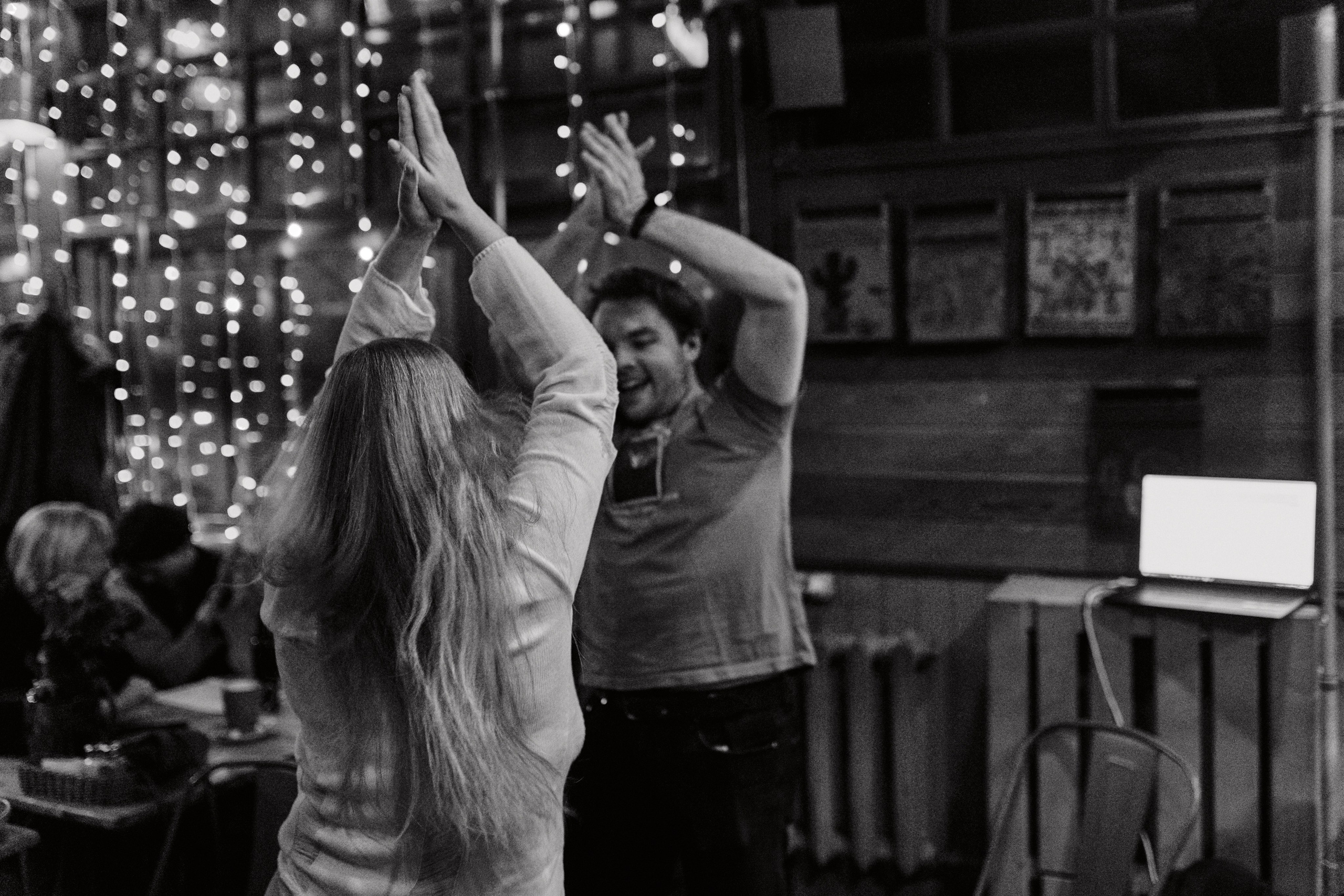 Отчетные концерты школы вокала. Евгений Бреча. Коммерческий и бэкстейдж фотограф в Москве