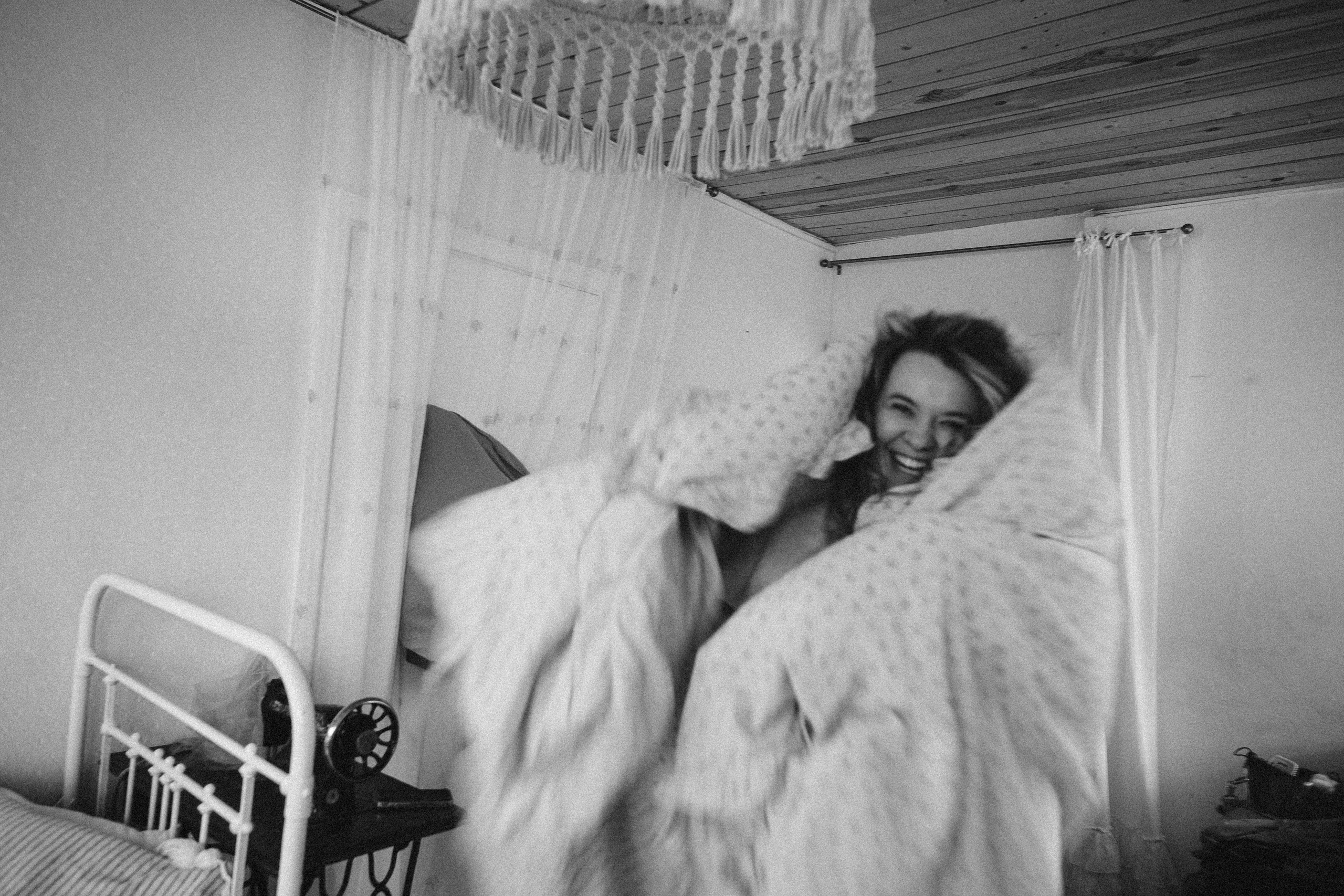 Алена и Вова. Свадебный фотограф Оля Григунова