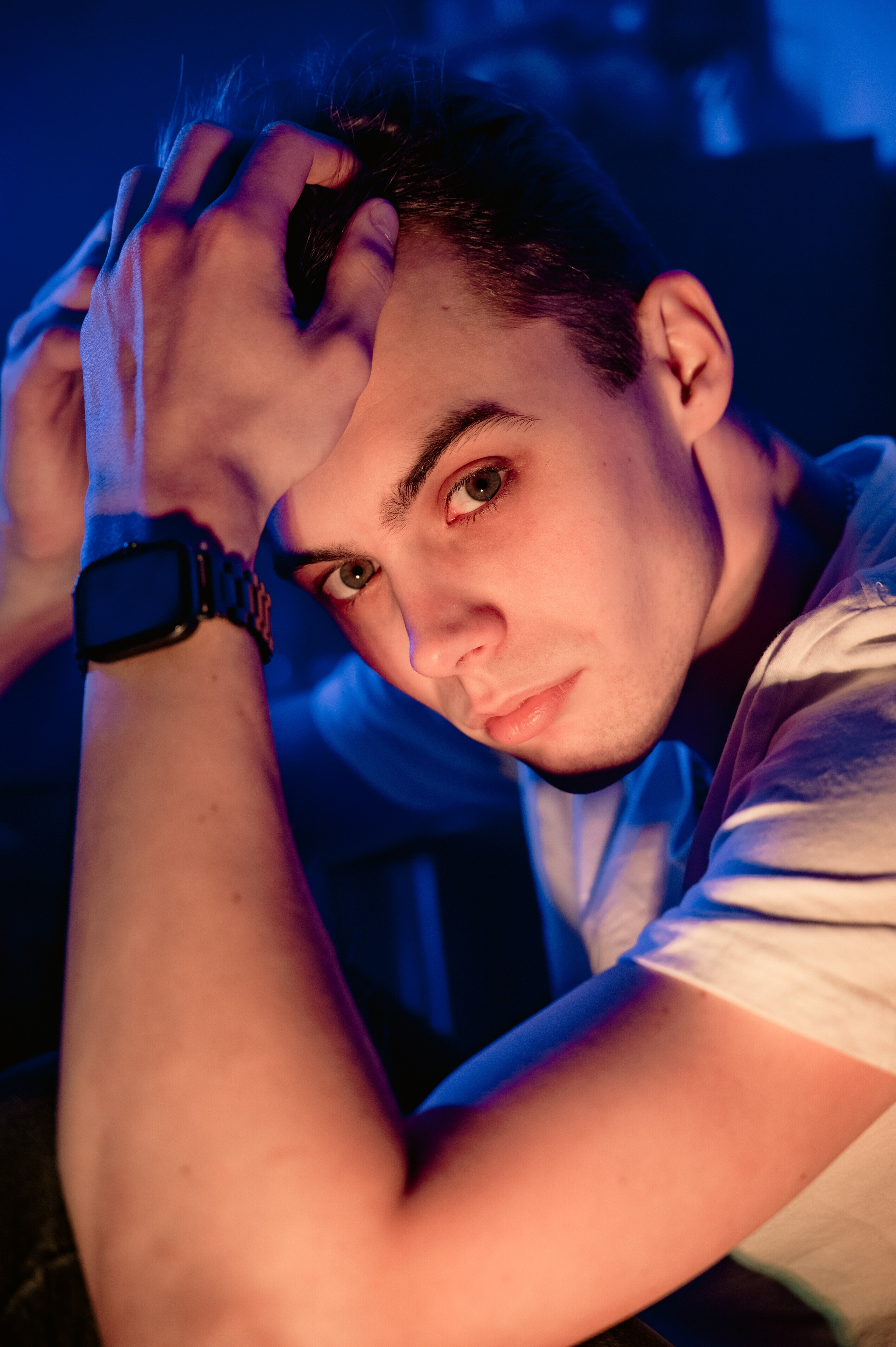 Ярослав. Большакова Полина — фотограф в Туле