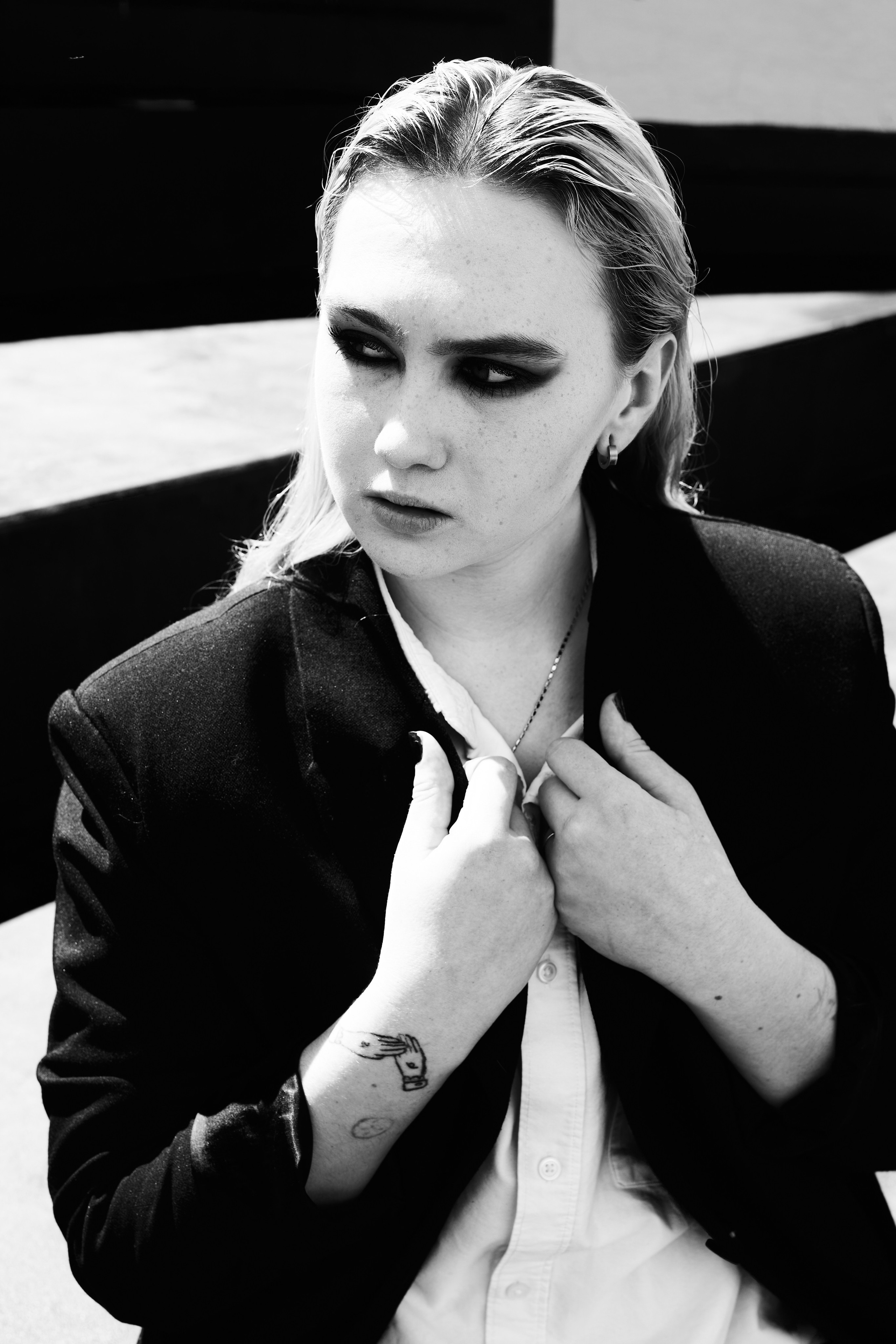 SuiT SweeT. Александр Сазонов Красноярск