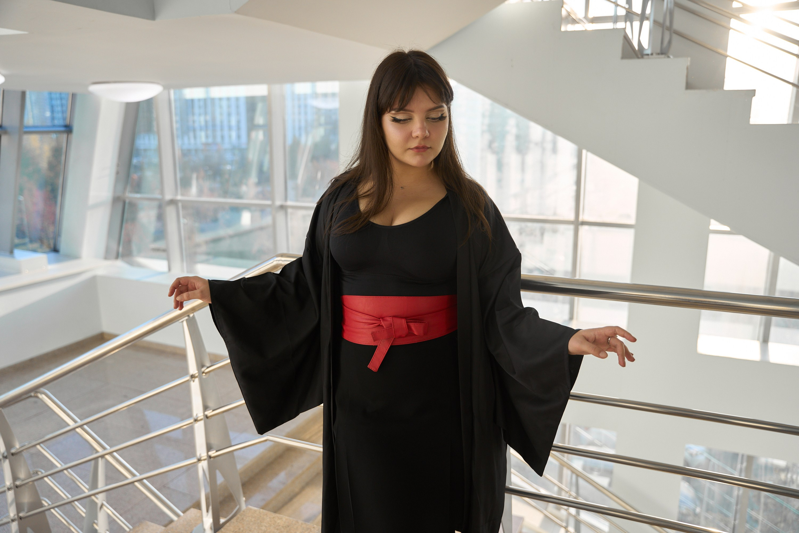 Supercon 2025. Александр Сазонов Красноярск