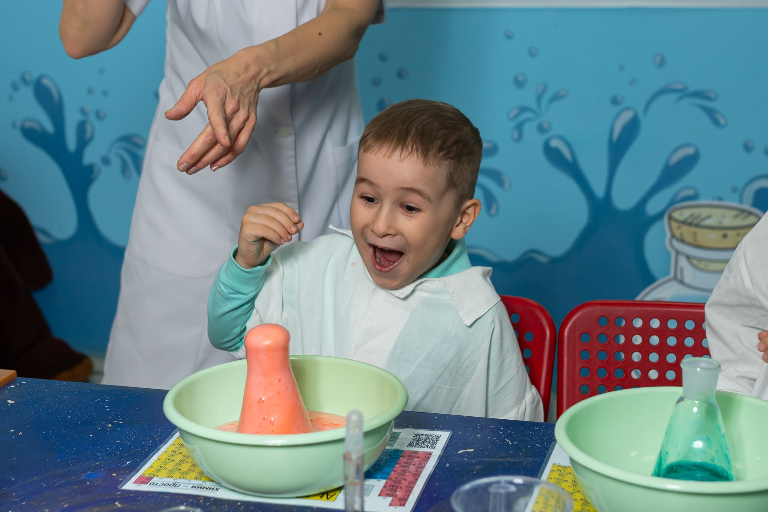 День рождение Данила. Марина Шаймухаметова. Фотограф в Уфе