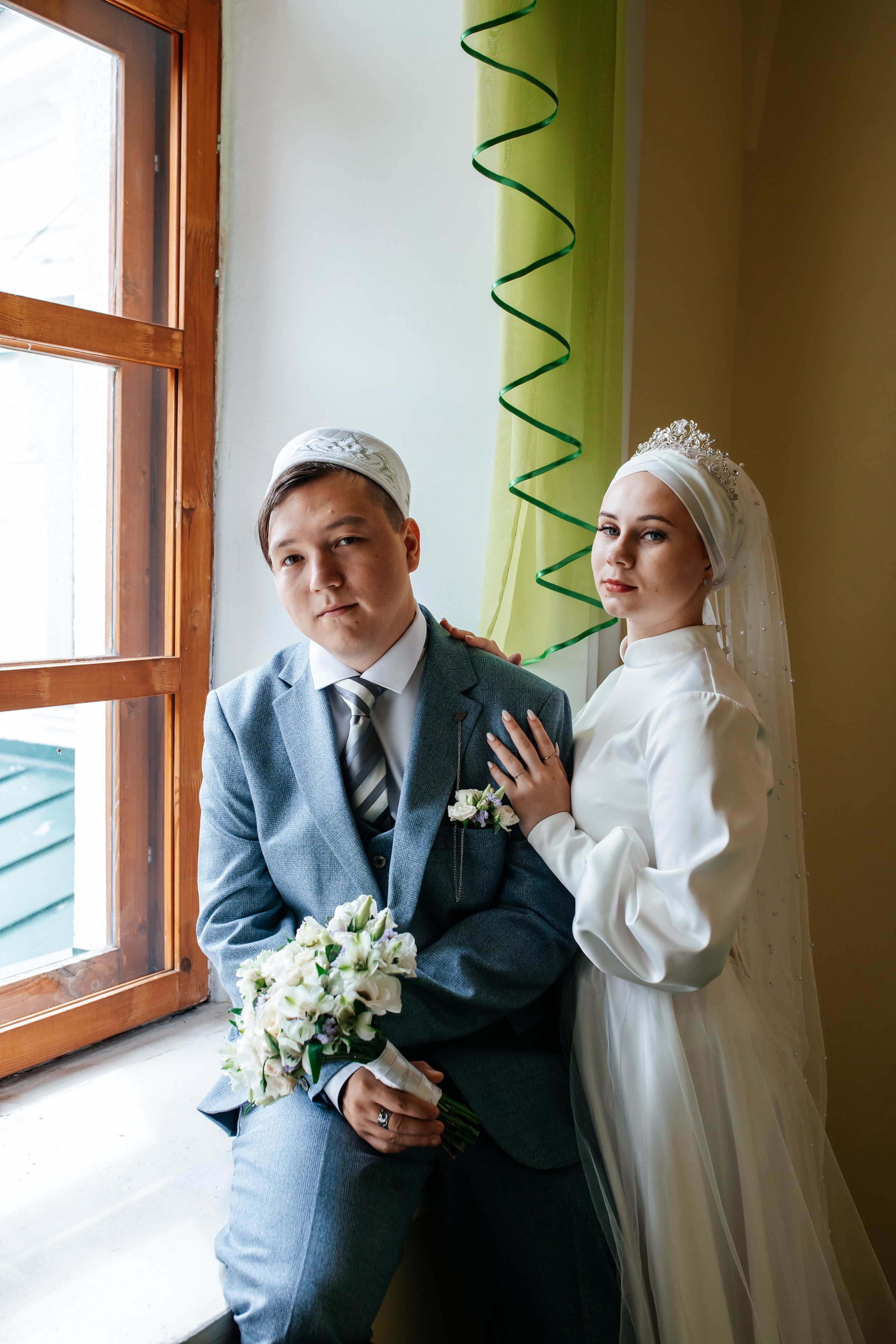 Артур и Ульяна. Марина Шаймухаметова. Фотограф в Уфе