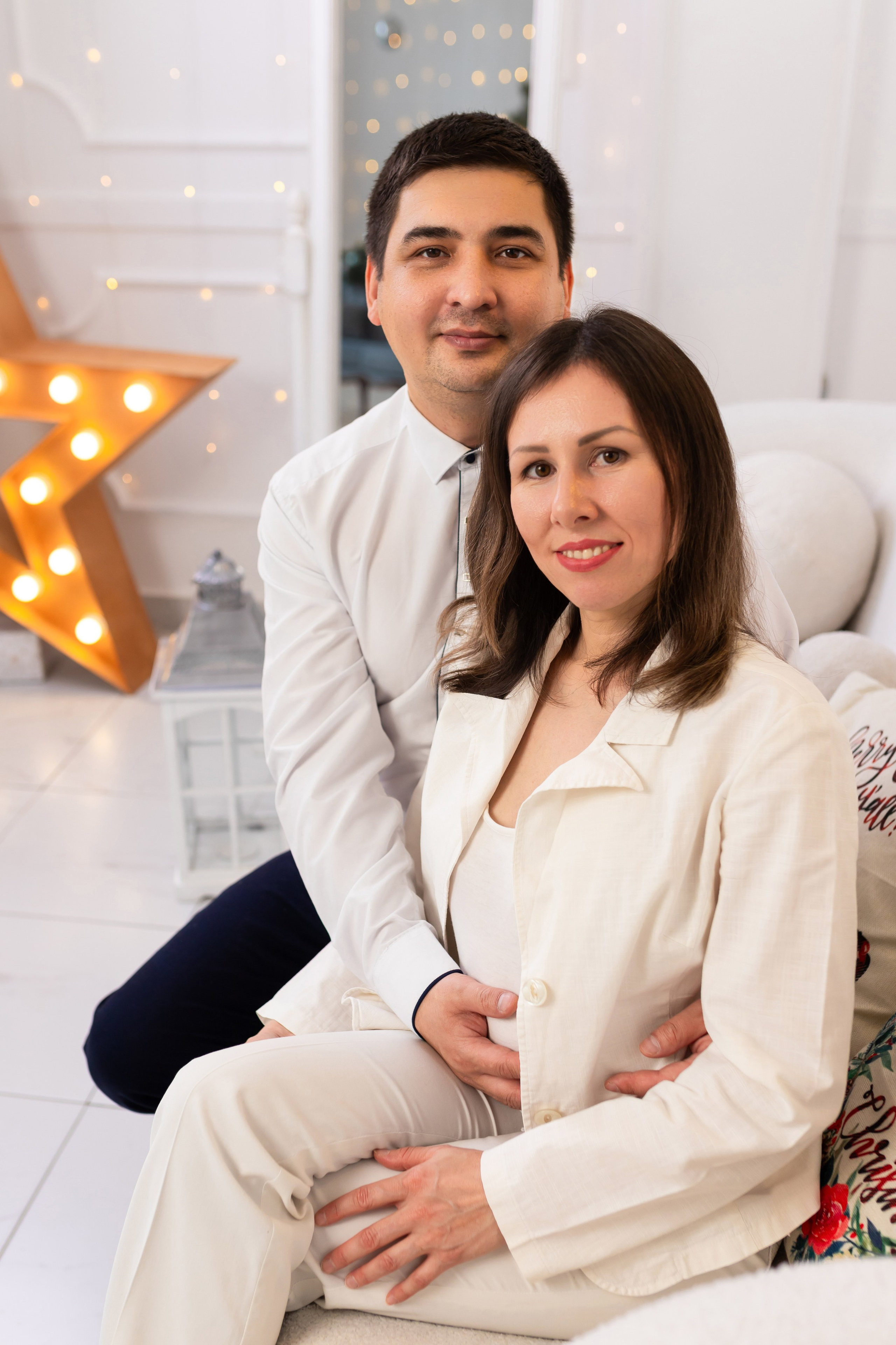 Снежанна. Марина Шаймухаметова. Фотограф в Уфе