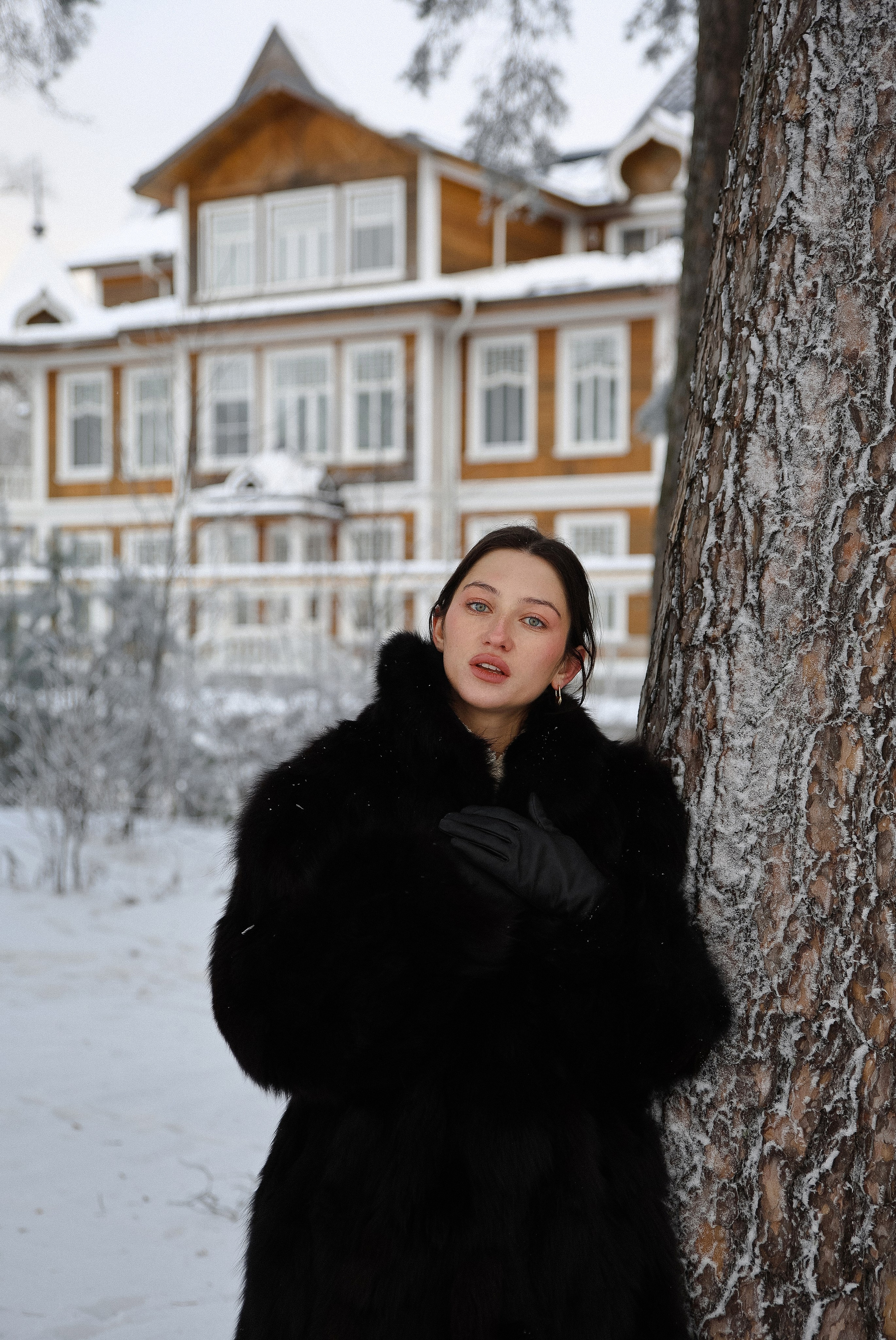 Настя. Фотограф Санкт-Петербург