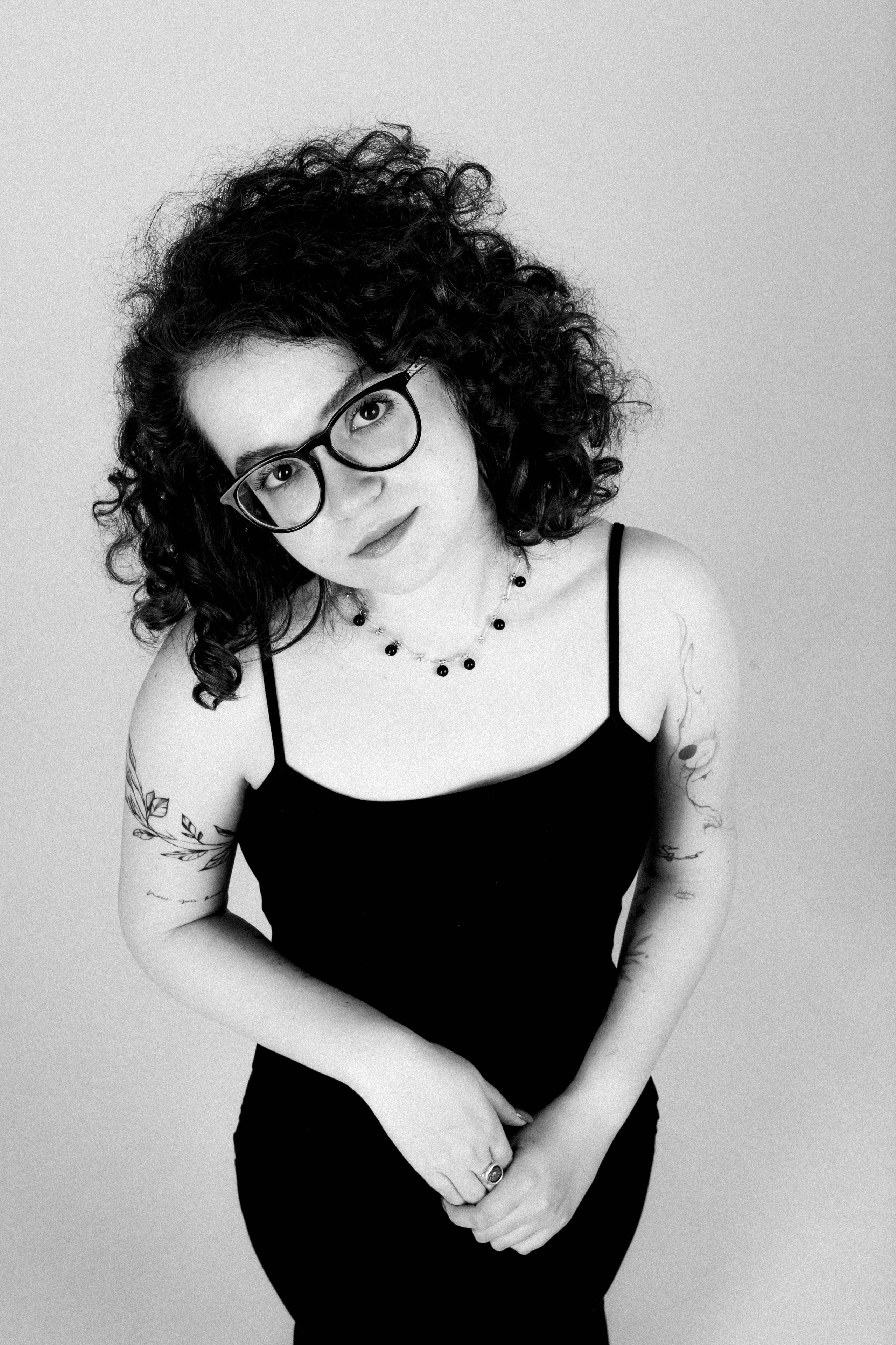 Полина. Твой фотограф Алина Кочергина