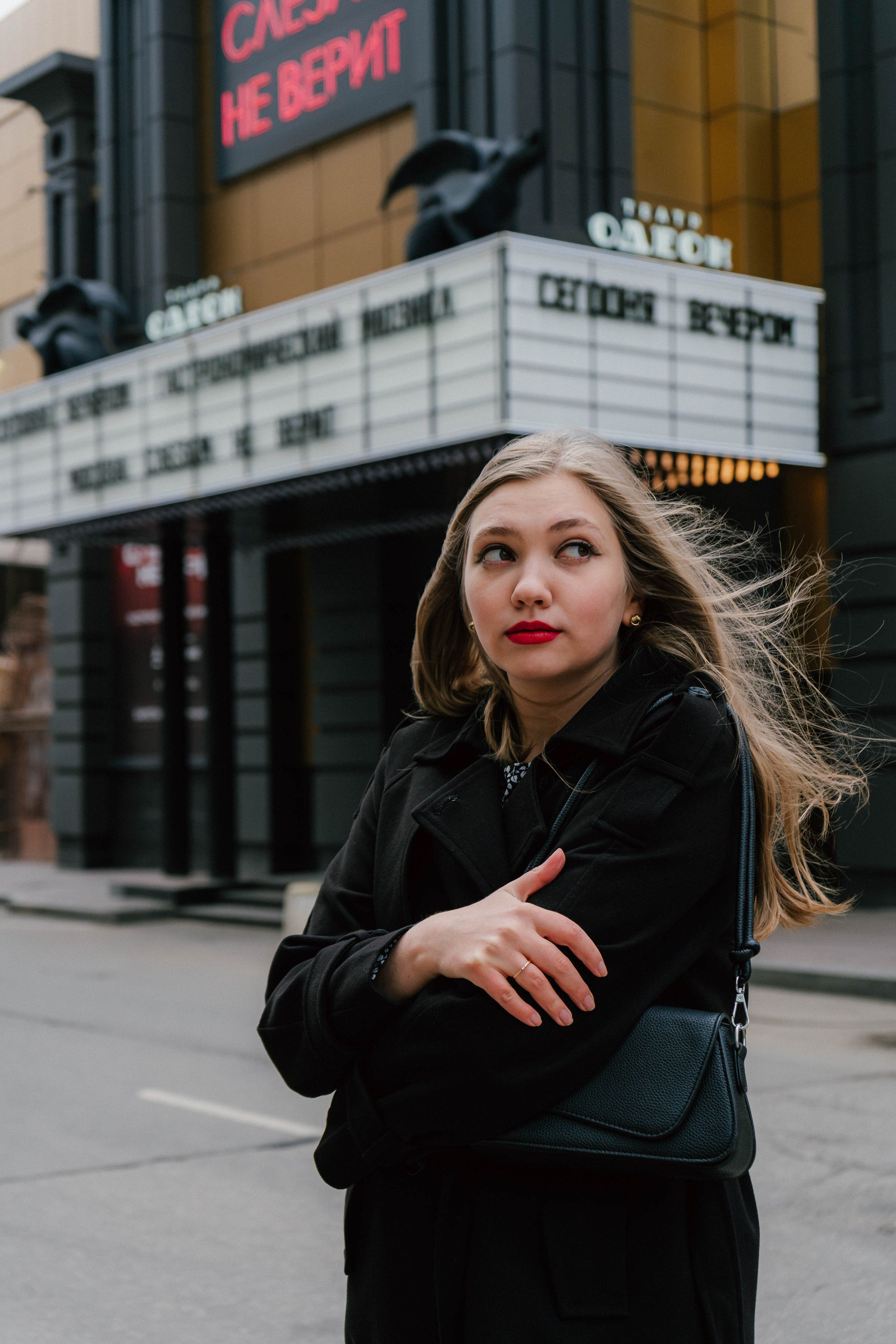 Виктория. Твой фотограф Алина Кочергина