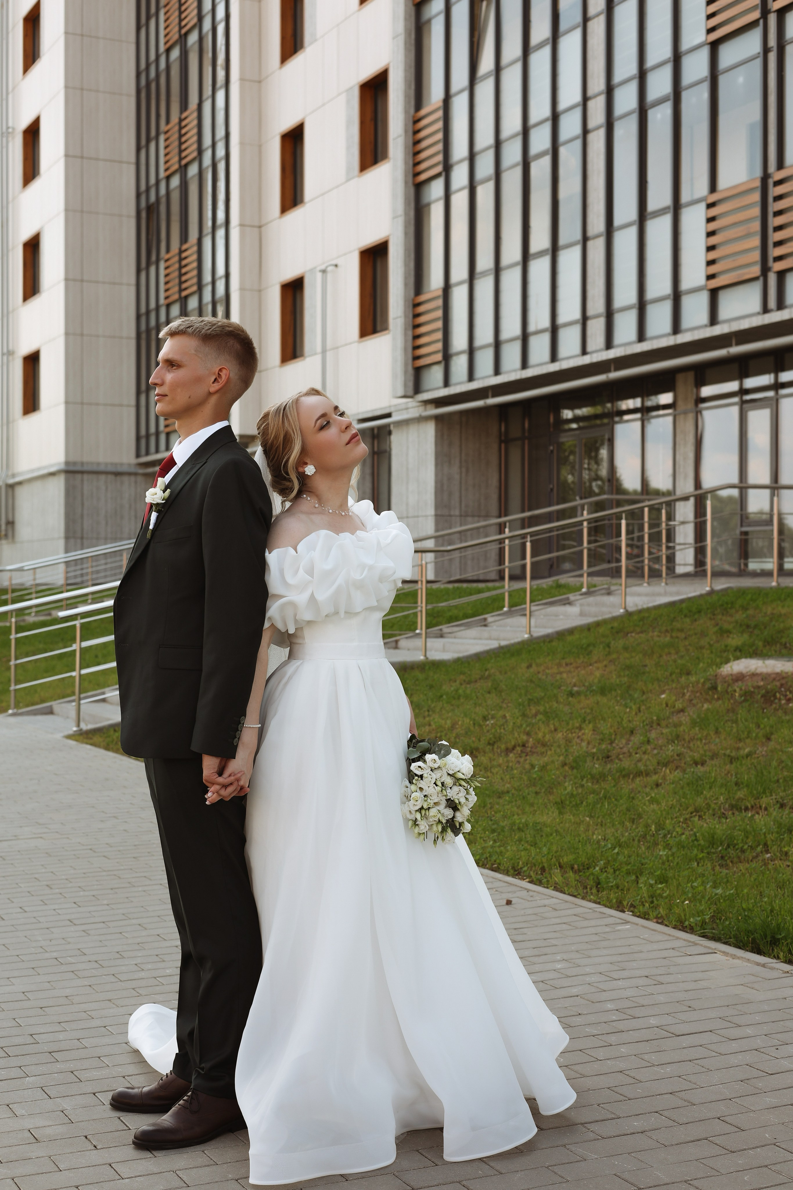 E&A. Фотограф Татьяна Иванова в Ярославле