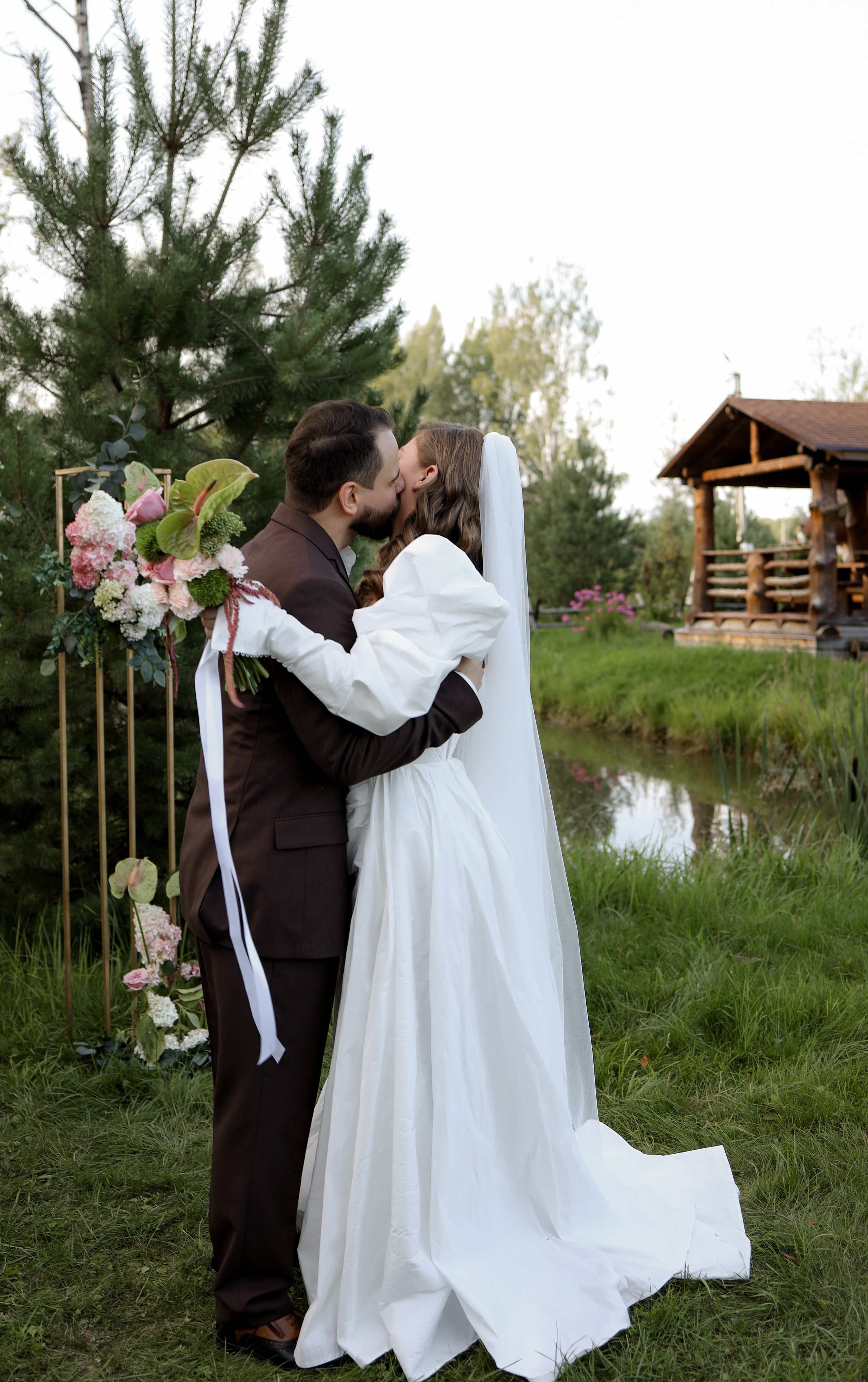 A&A. Photographer Tatiana Ivanova in Yaroslavl