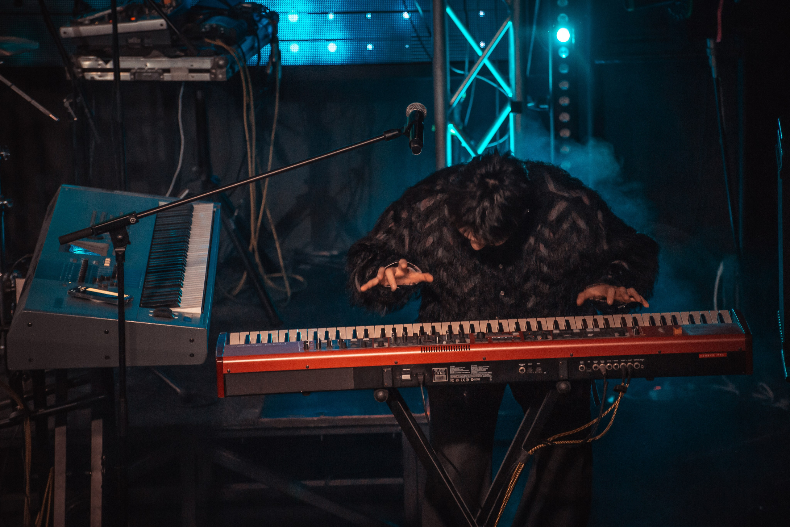 W24, Circus, 29.01.2026. Фотограф Регина Крикунова г. Красноярск