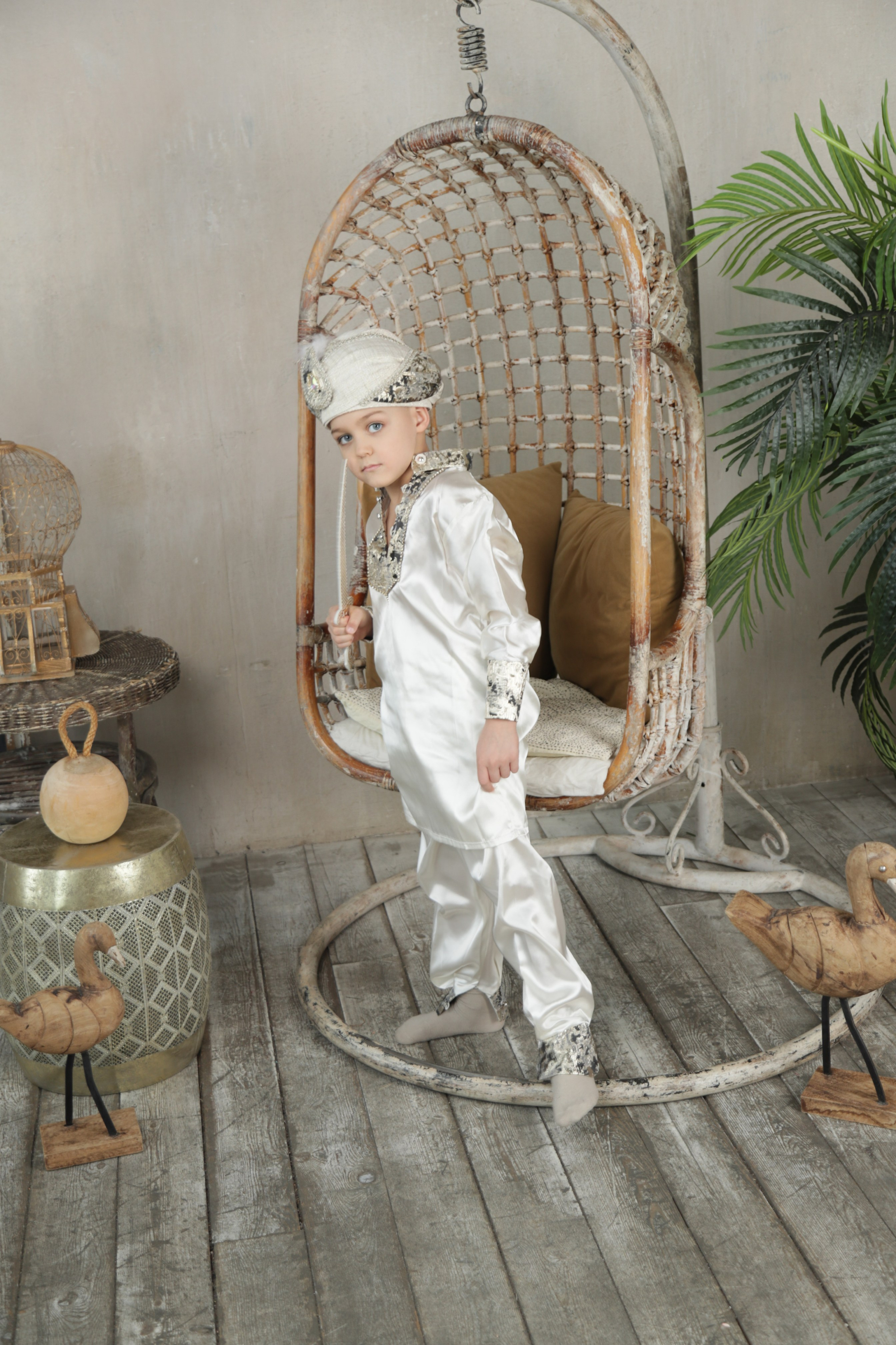 Фотосессия в стиле «Великолепный век». Профессиональный фотограф Алена Александрова