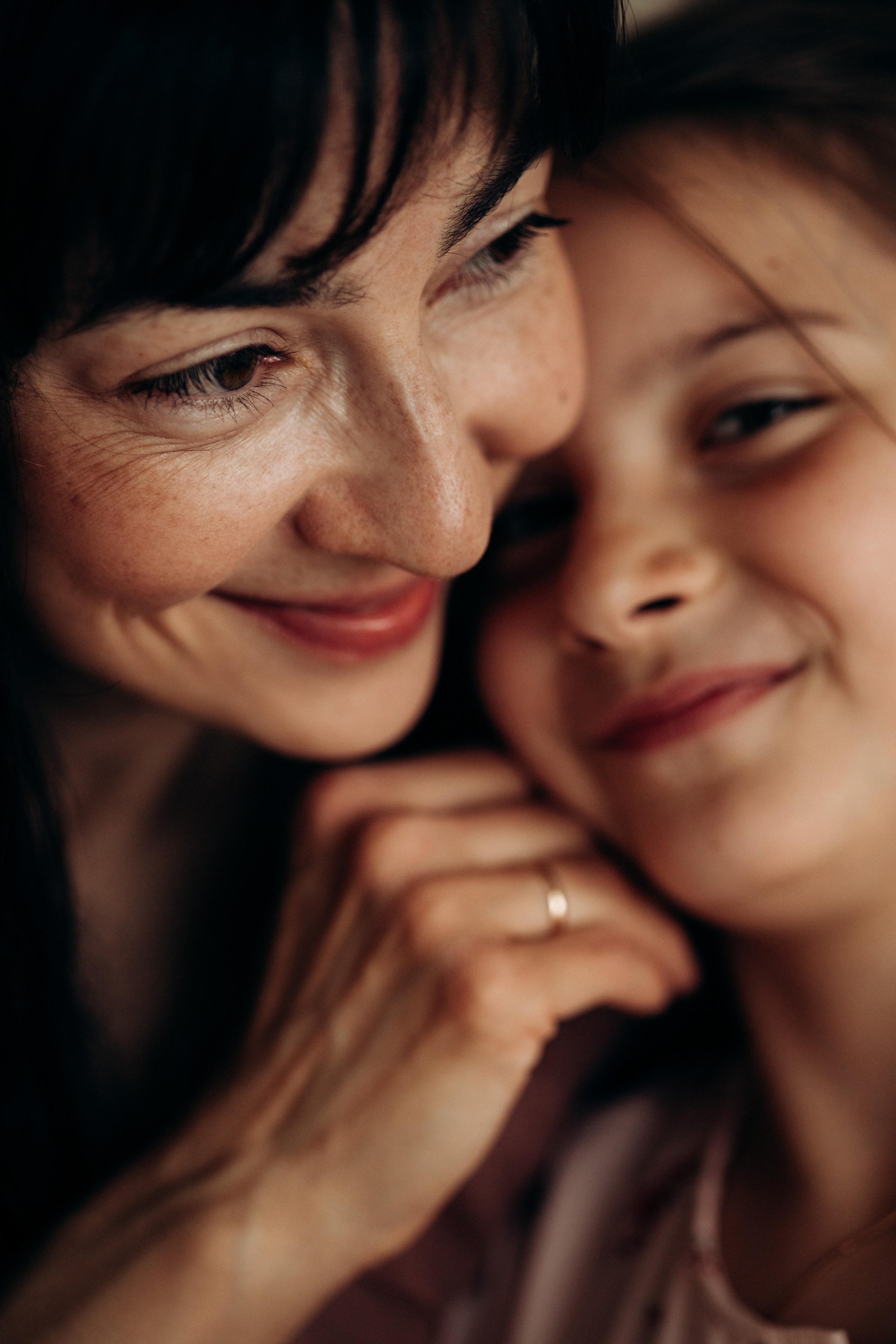 Семейная. Фотограф Валерия Ковпак. Москва. Химки. Куркино