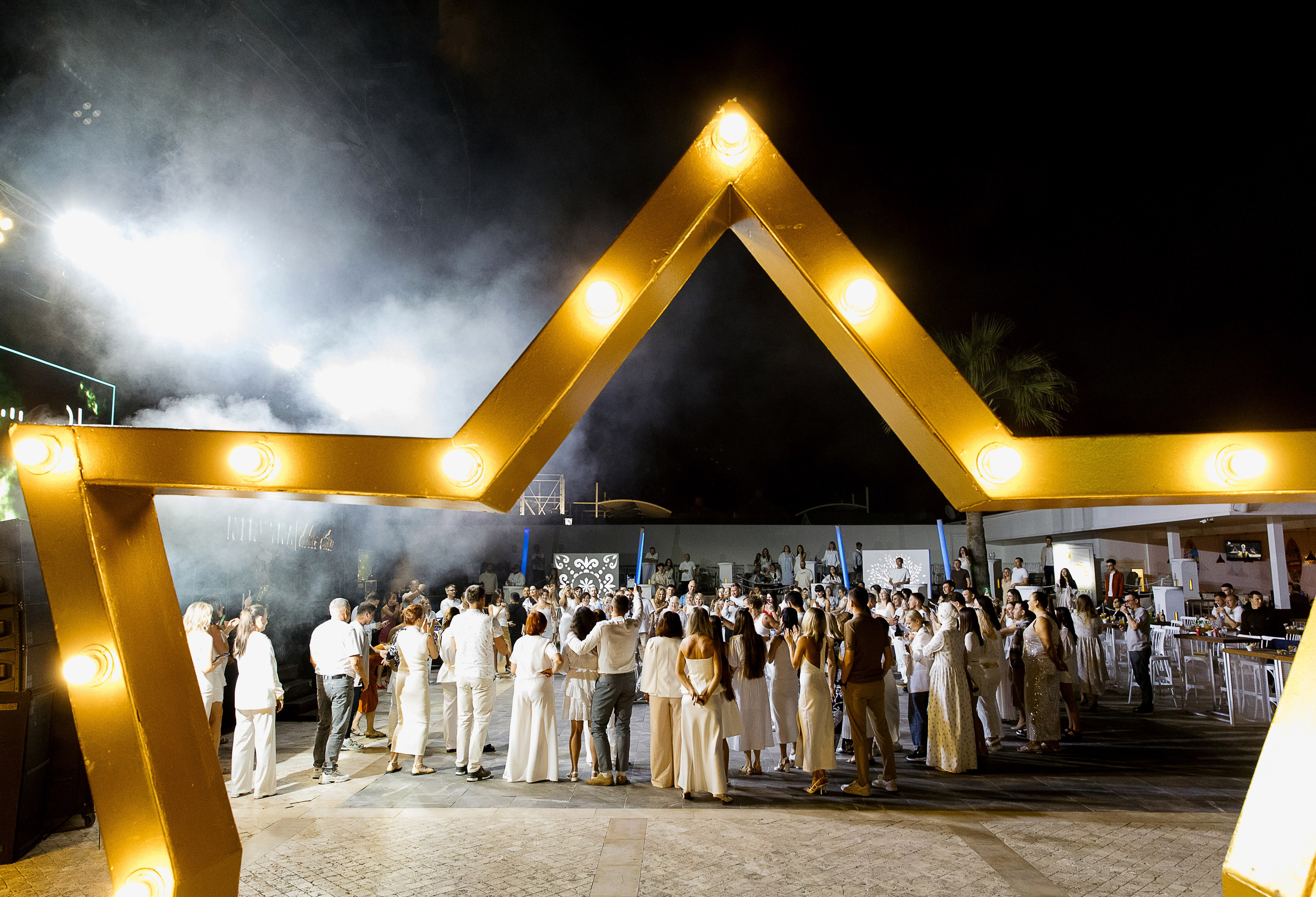 Турция. Совкомбанк. Лига Амбассадоров. Свадебный фотограф Москва Анна Шилова