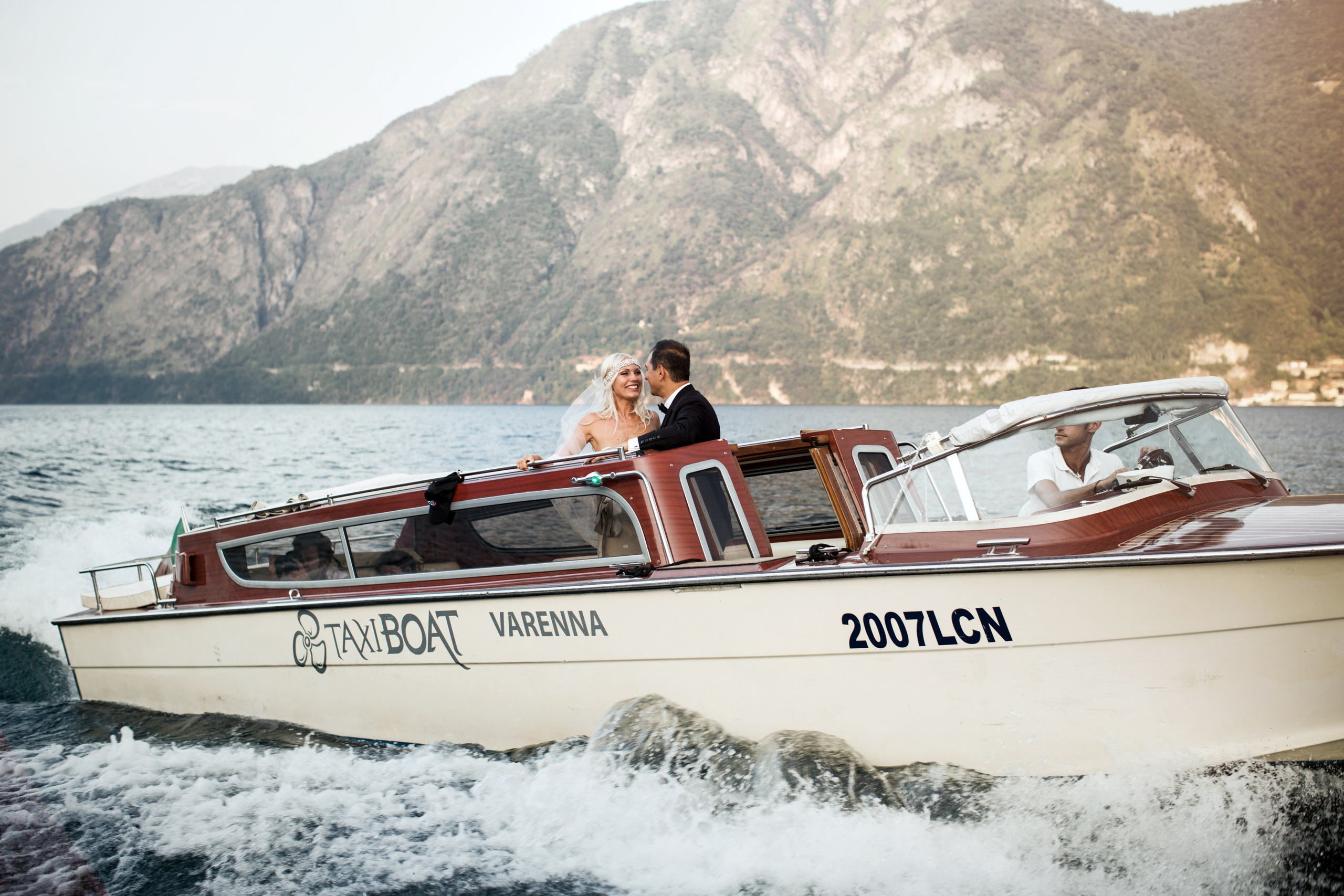 Надежда & Зиуедин. Главная