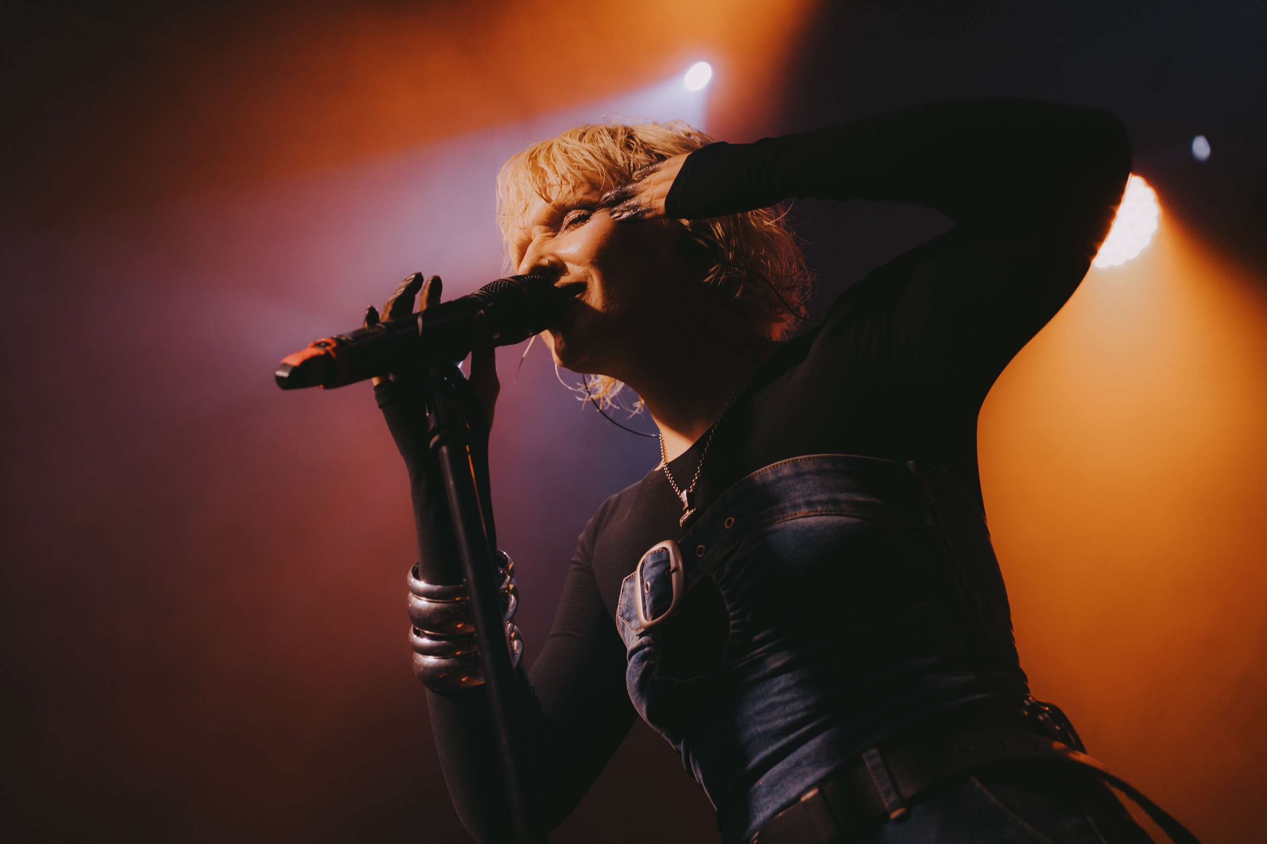 UGLI. Портретный и репортажный фотограф в Санкт-Петербурге Максим Пашков