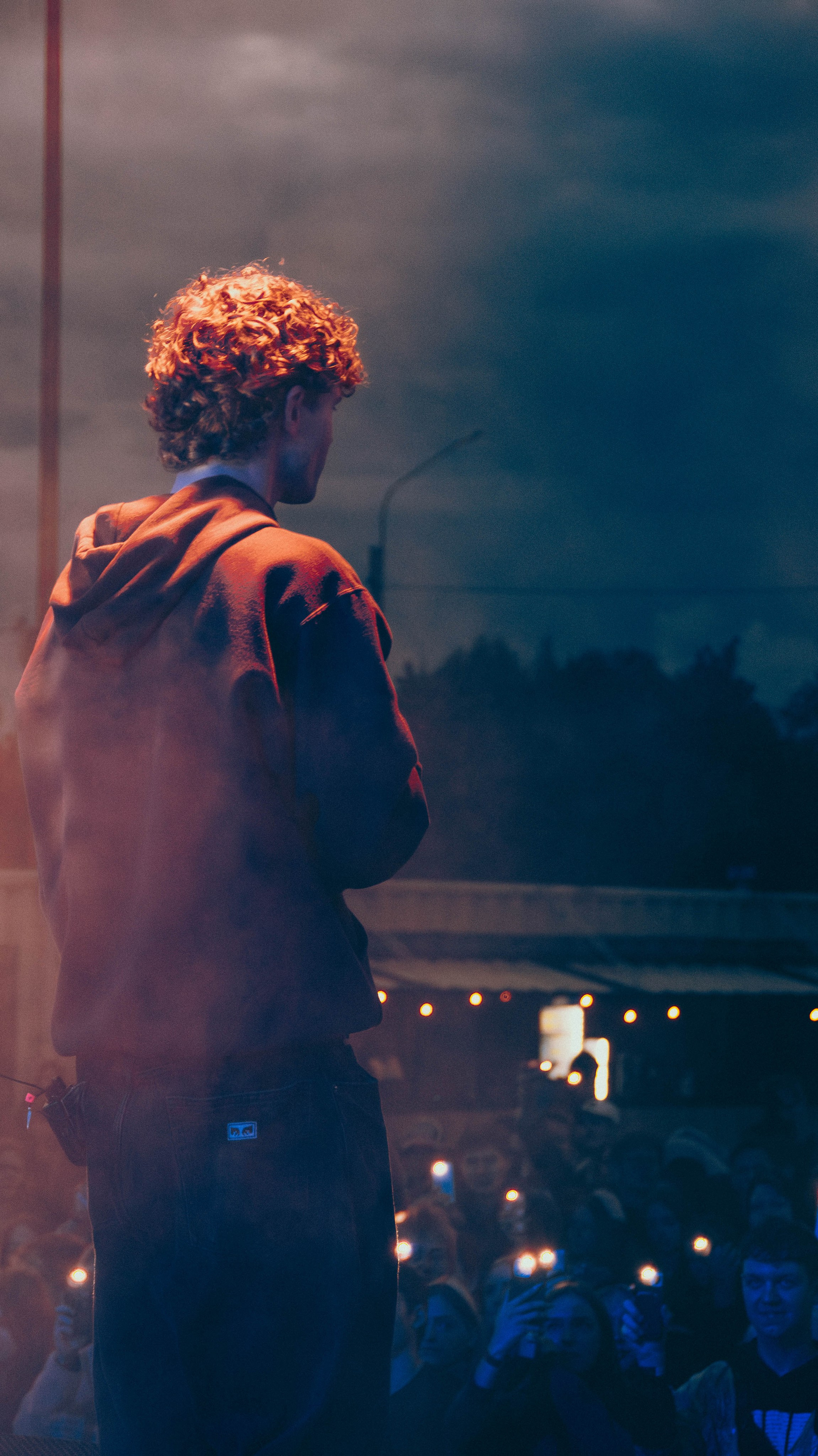 Cold carti. Фотограф montefrioree