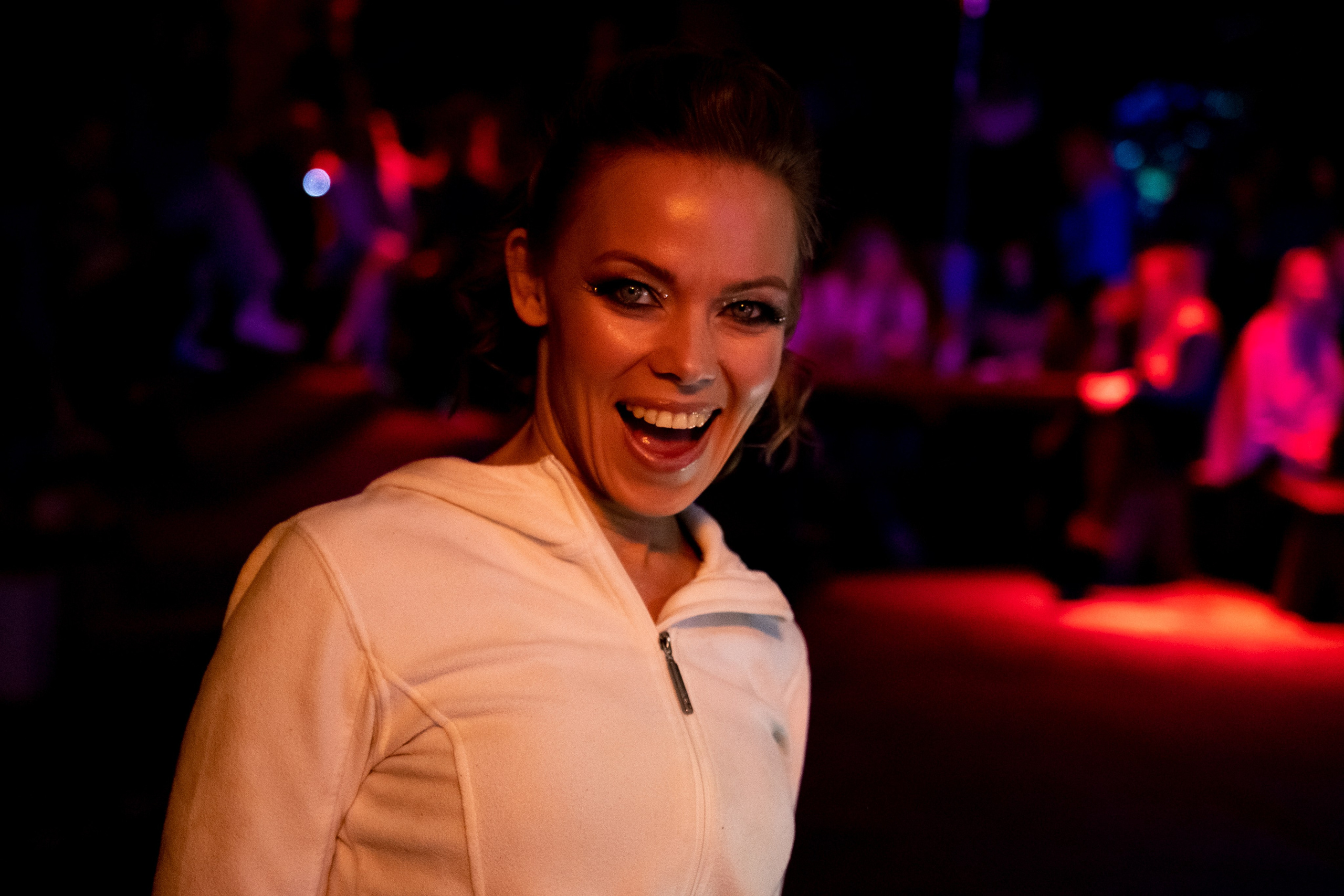 Репортажи с мероприятий. Андрей Руфеев. Профессиональная фото и видеосъемка в Москве