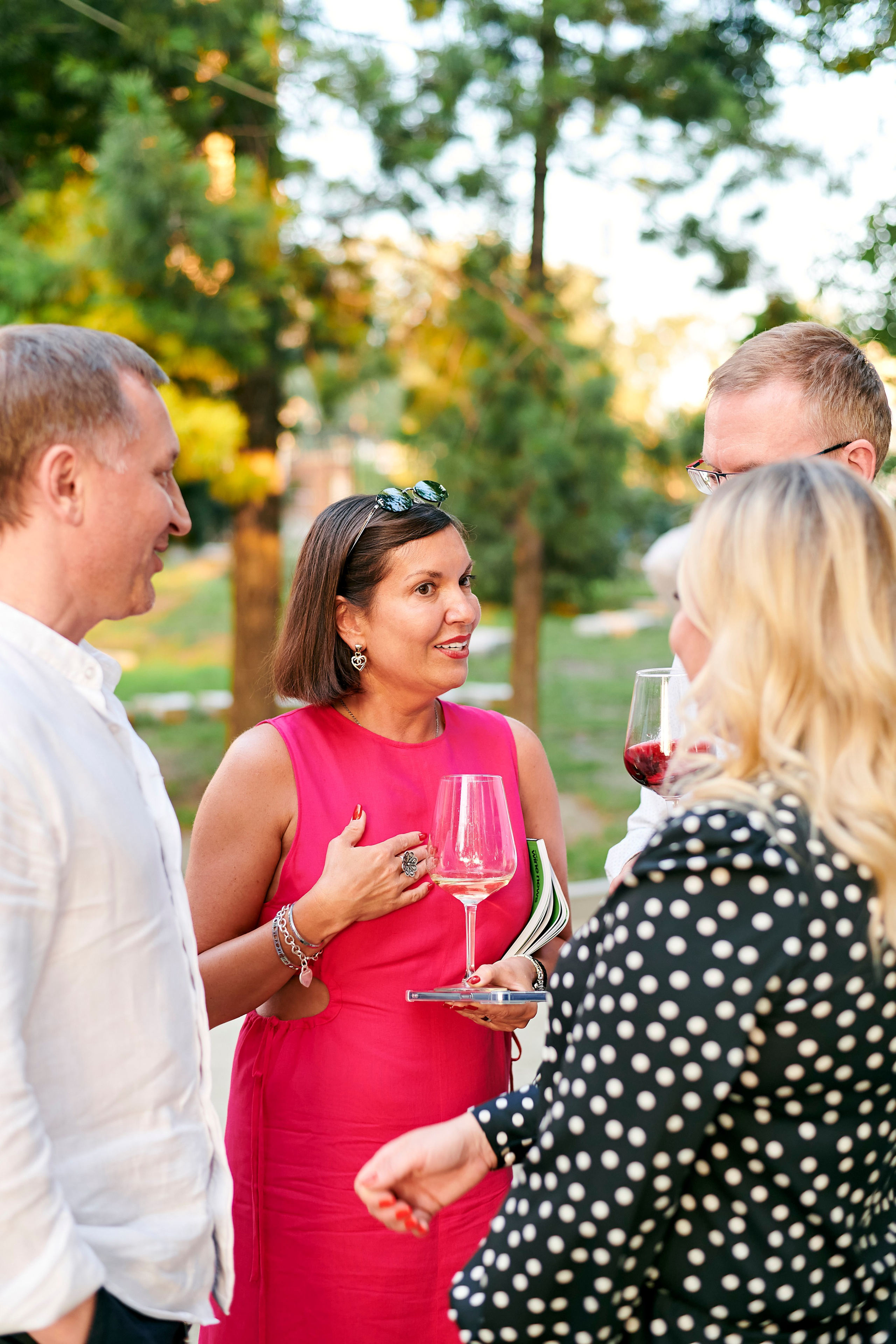 Ужин-открытие фестиваля в честь 300-летия Екатеринбурга!. Фотограф Постольник Дарья